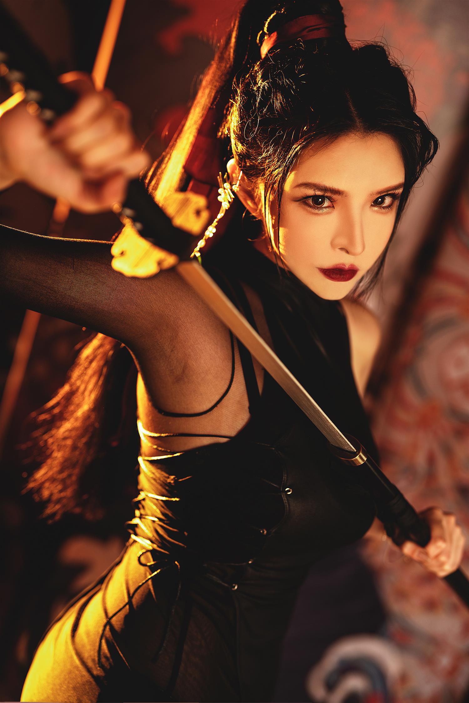 秋和柯基 宁红夜同人 [35P-169MB]