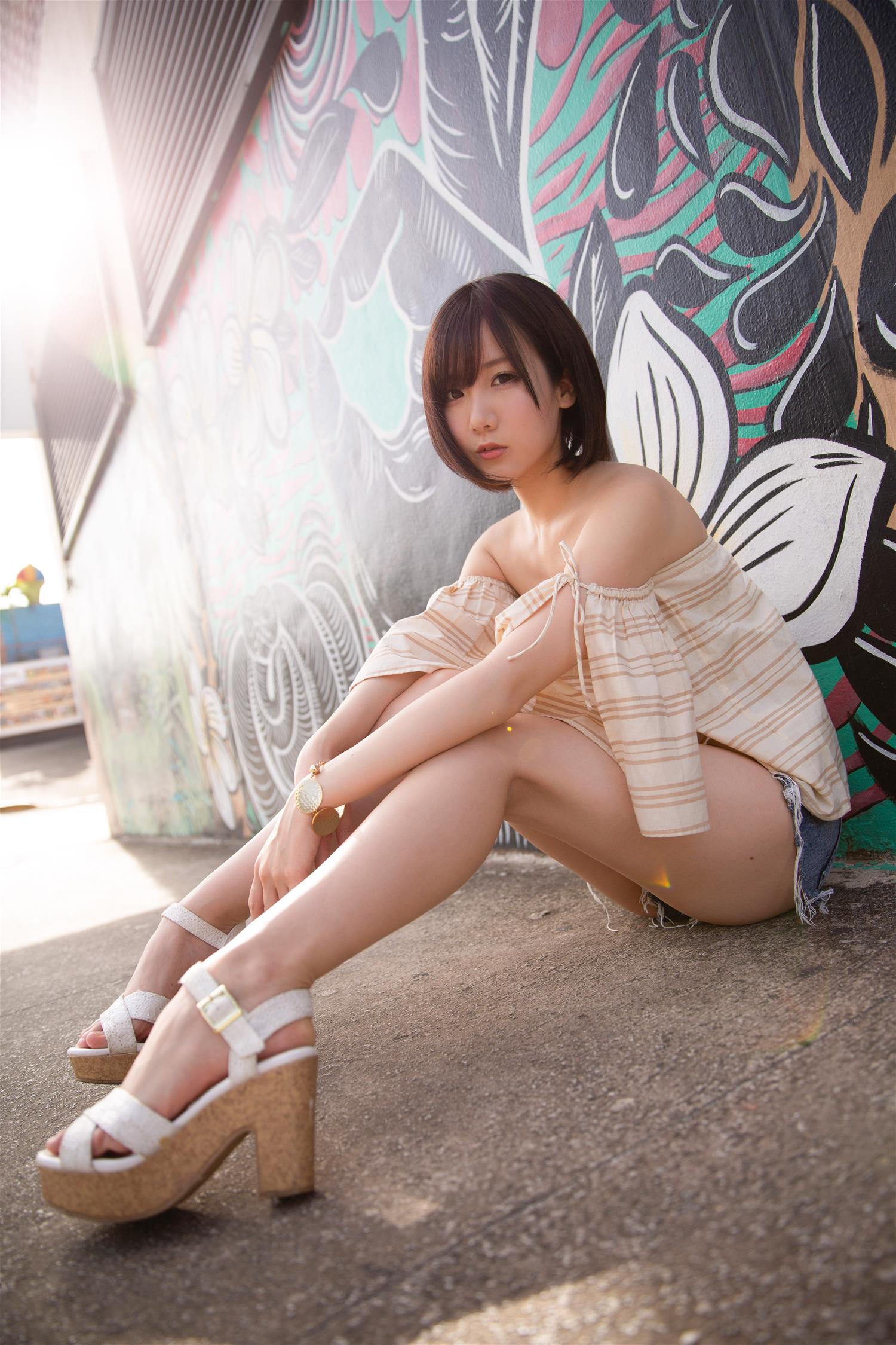 けん研 (けんけん) サマーコレクション！ [176P-508MB]