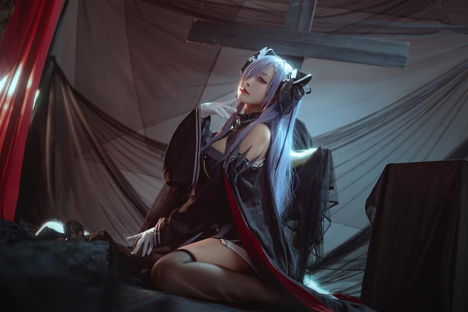 宮本桜 奥古斯特 [25P-327MB]