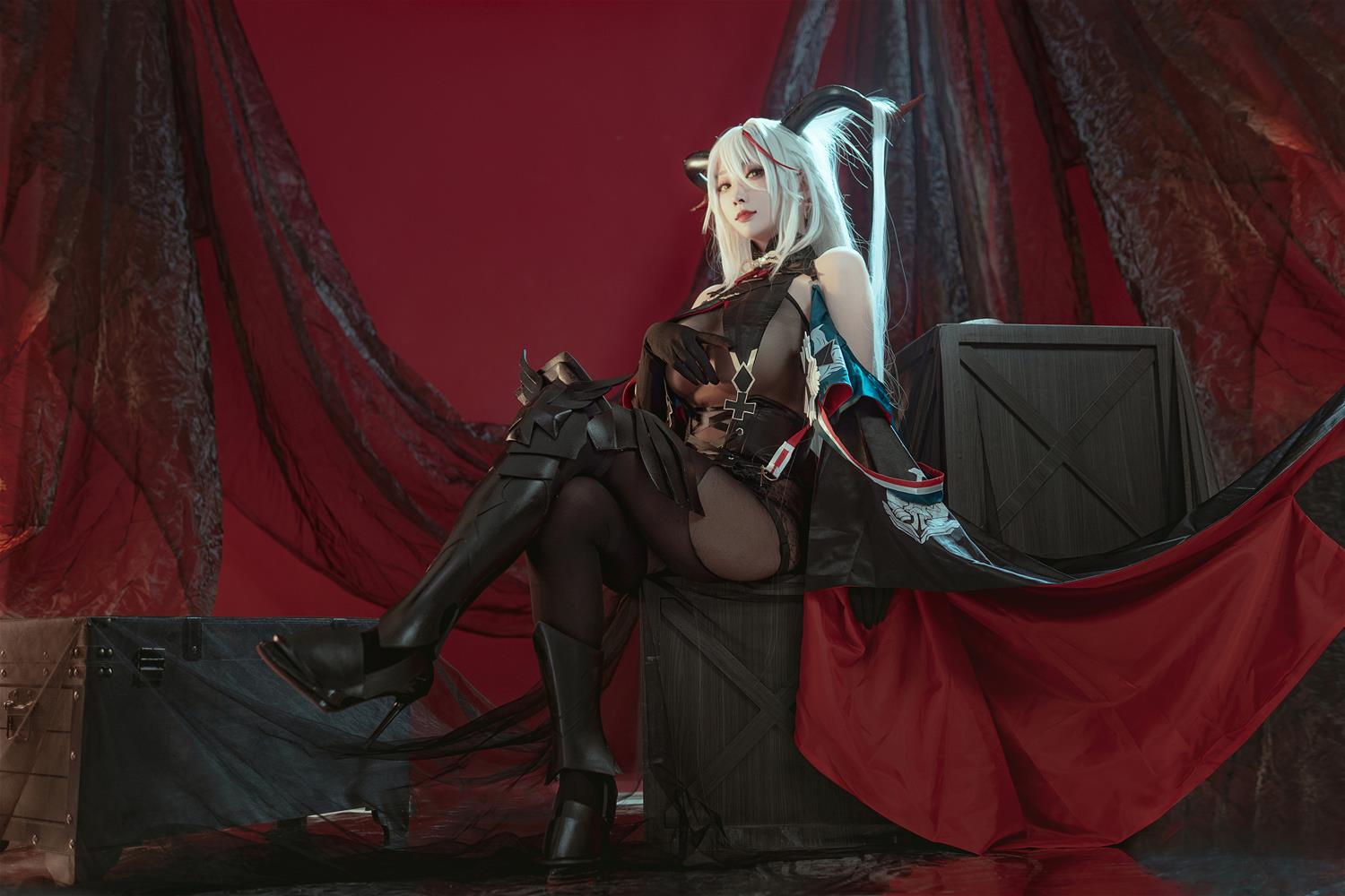 宮本桜 埃吉尔 [20P-271MB]