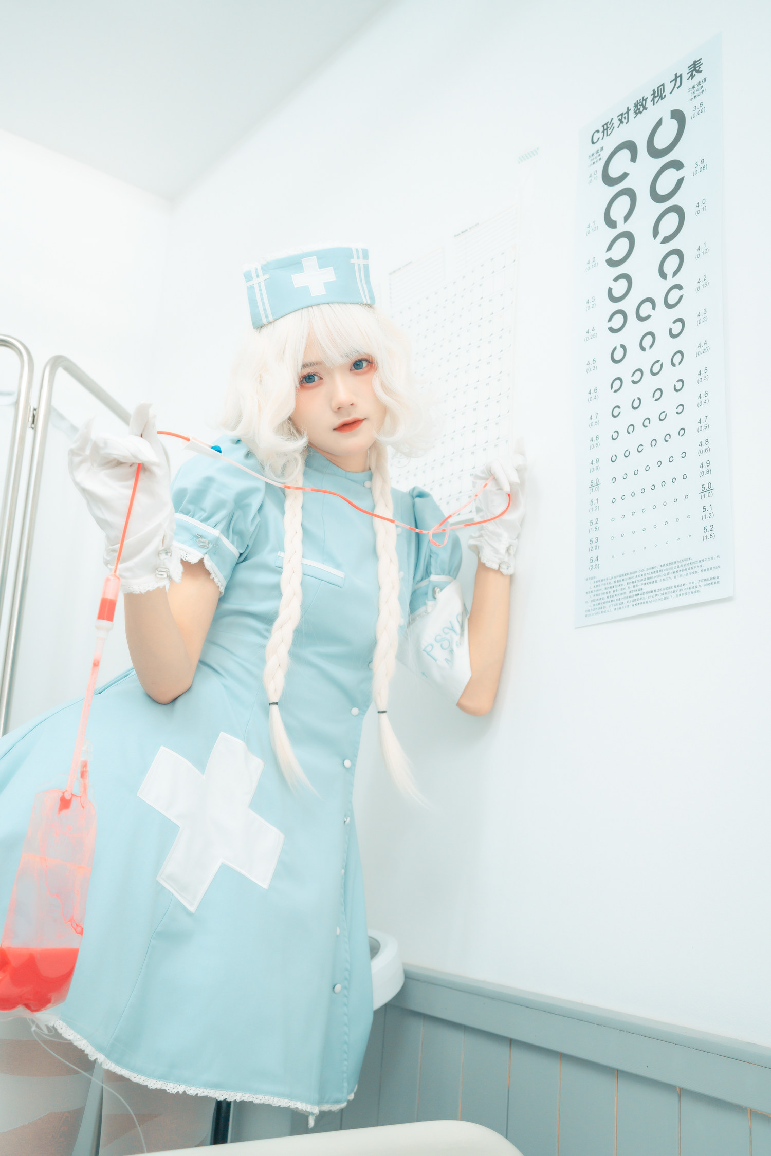 兔子zzz 甜蜜疗愈 [31P-117MB]