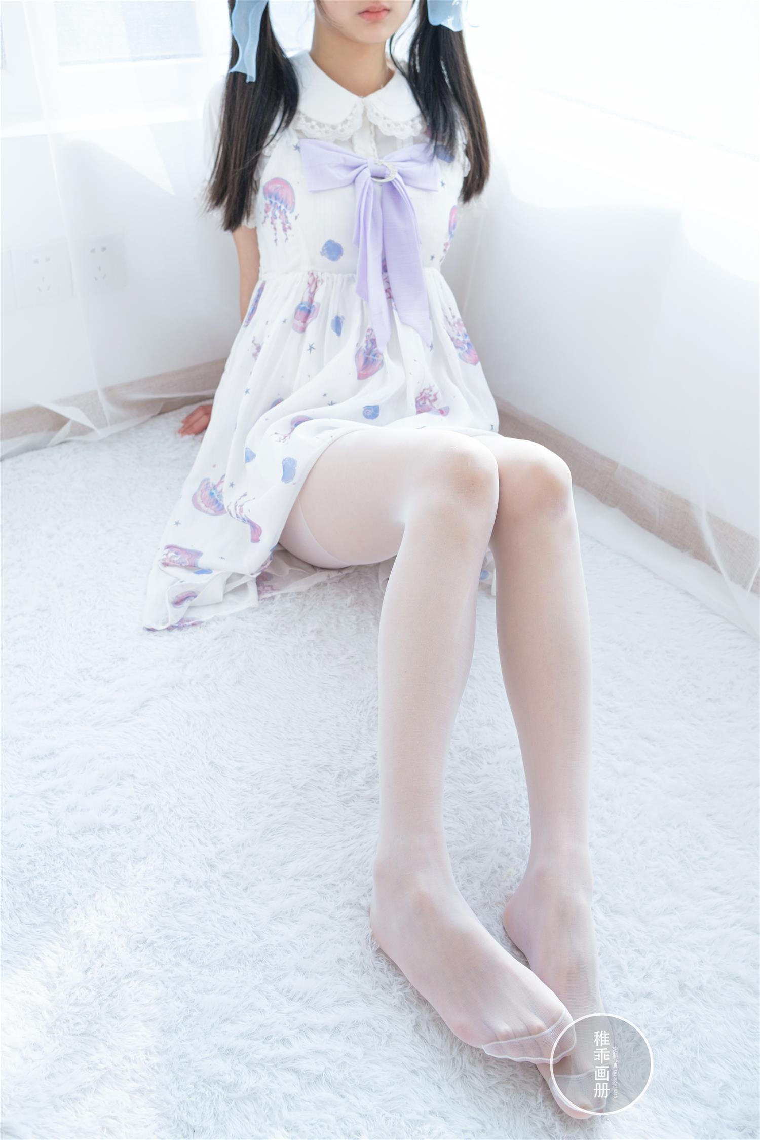 稚乖画册 夜夜 Lolita [29P-203MB]