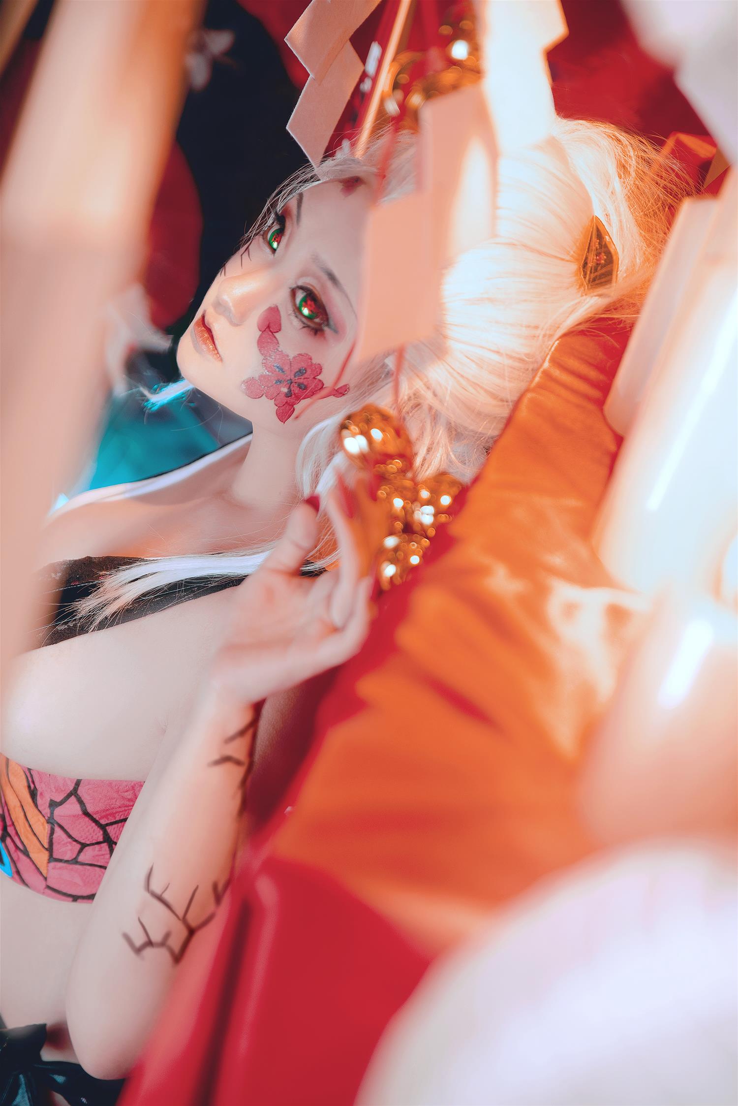 恩田直幸 堕姬 [10P-118MB]