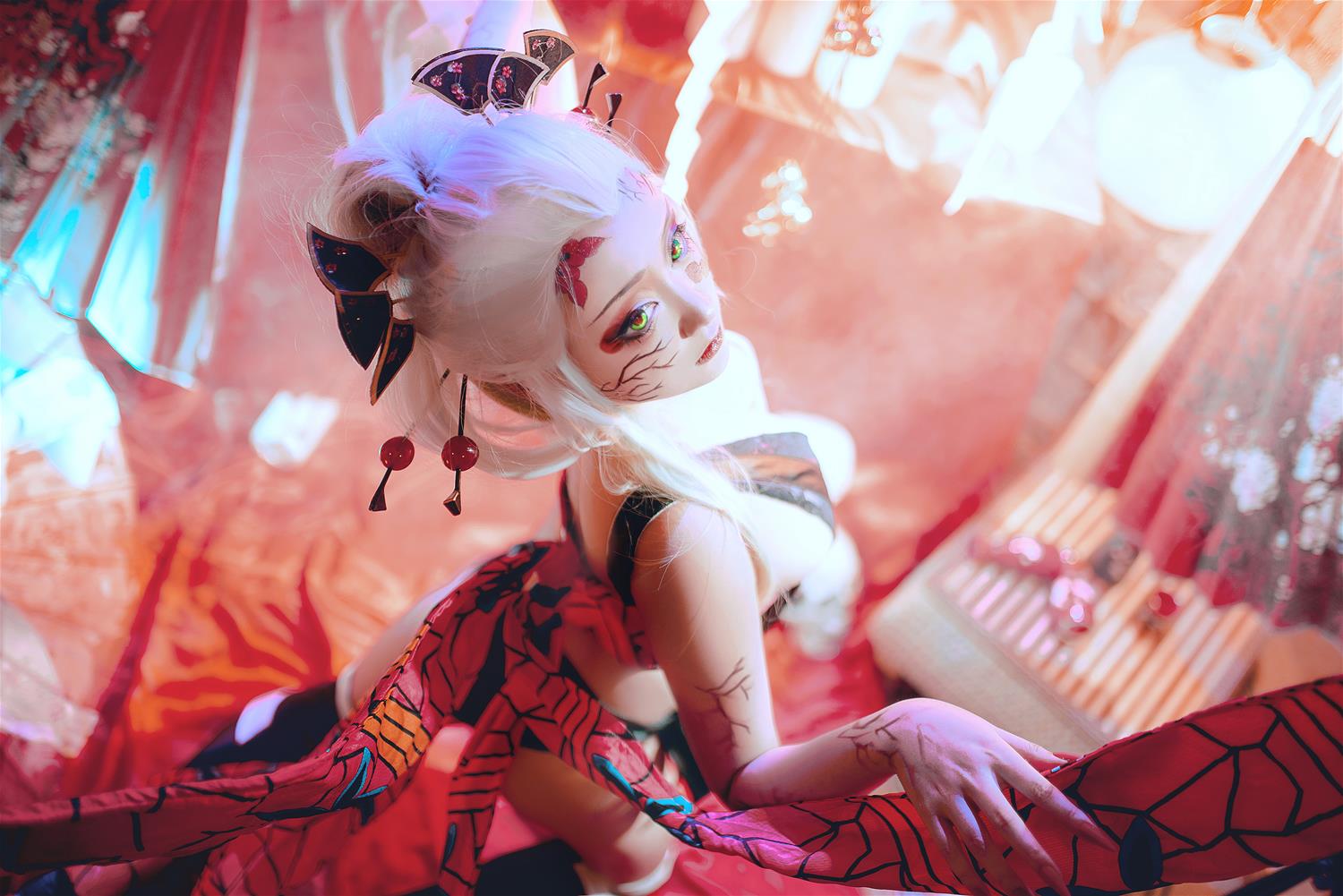 恩田直幸 堕姬 [10P-118MB]