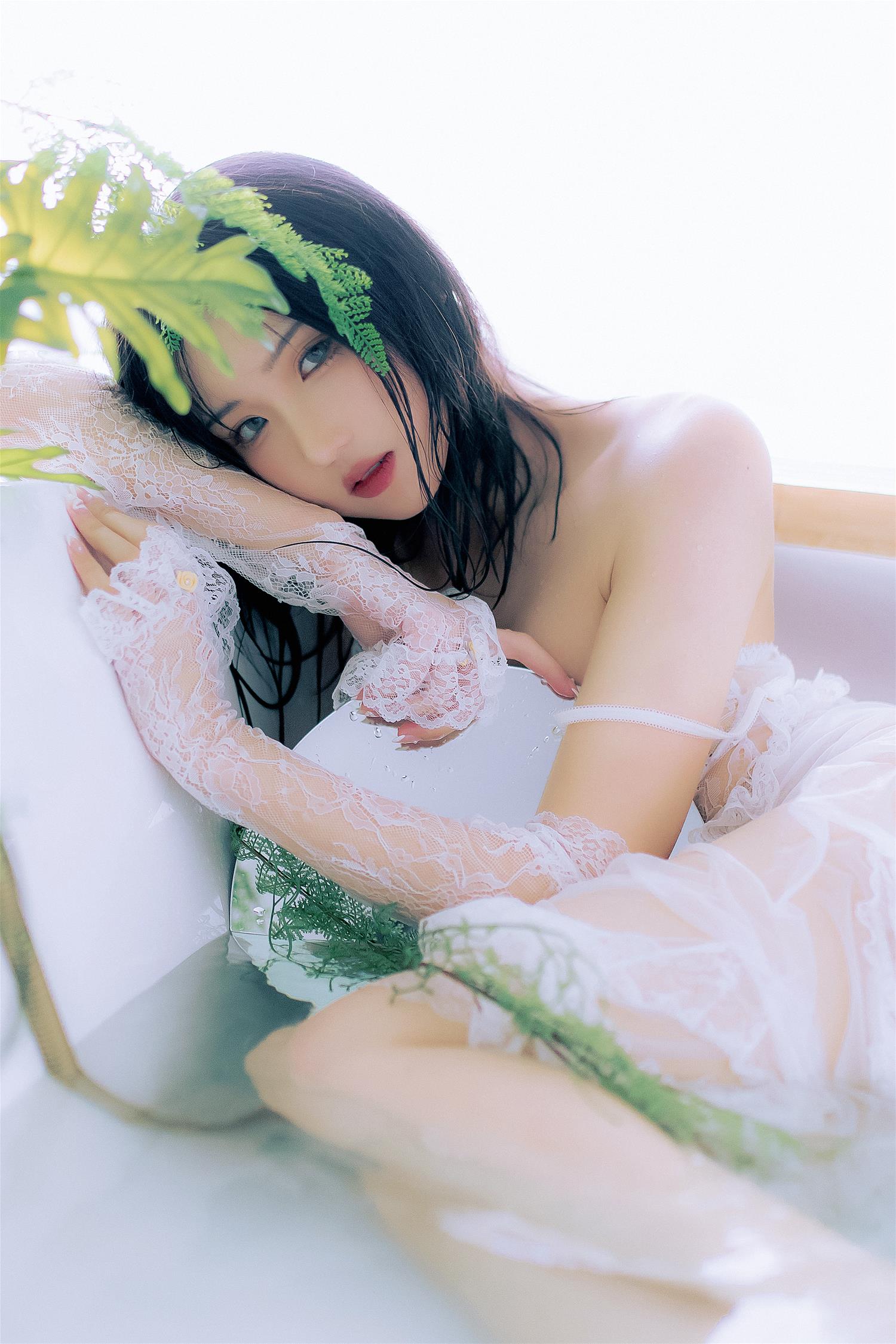 瓦斯塔亚小龙虾 鲸 [23P-420MB]