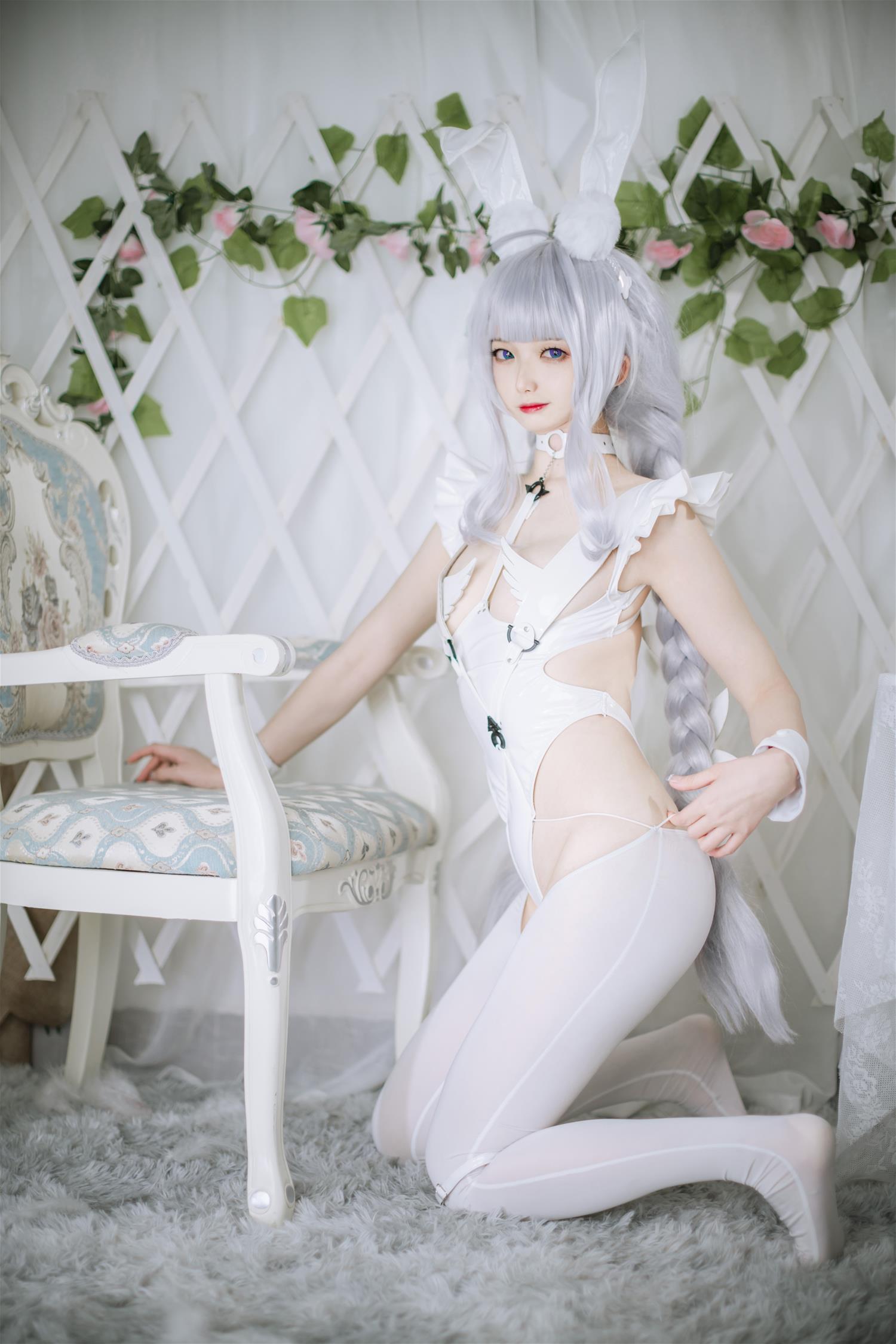 封疆疆 恶毒 [32P-275MB]