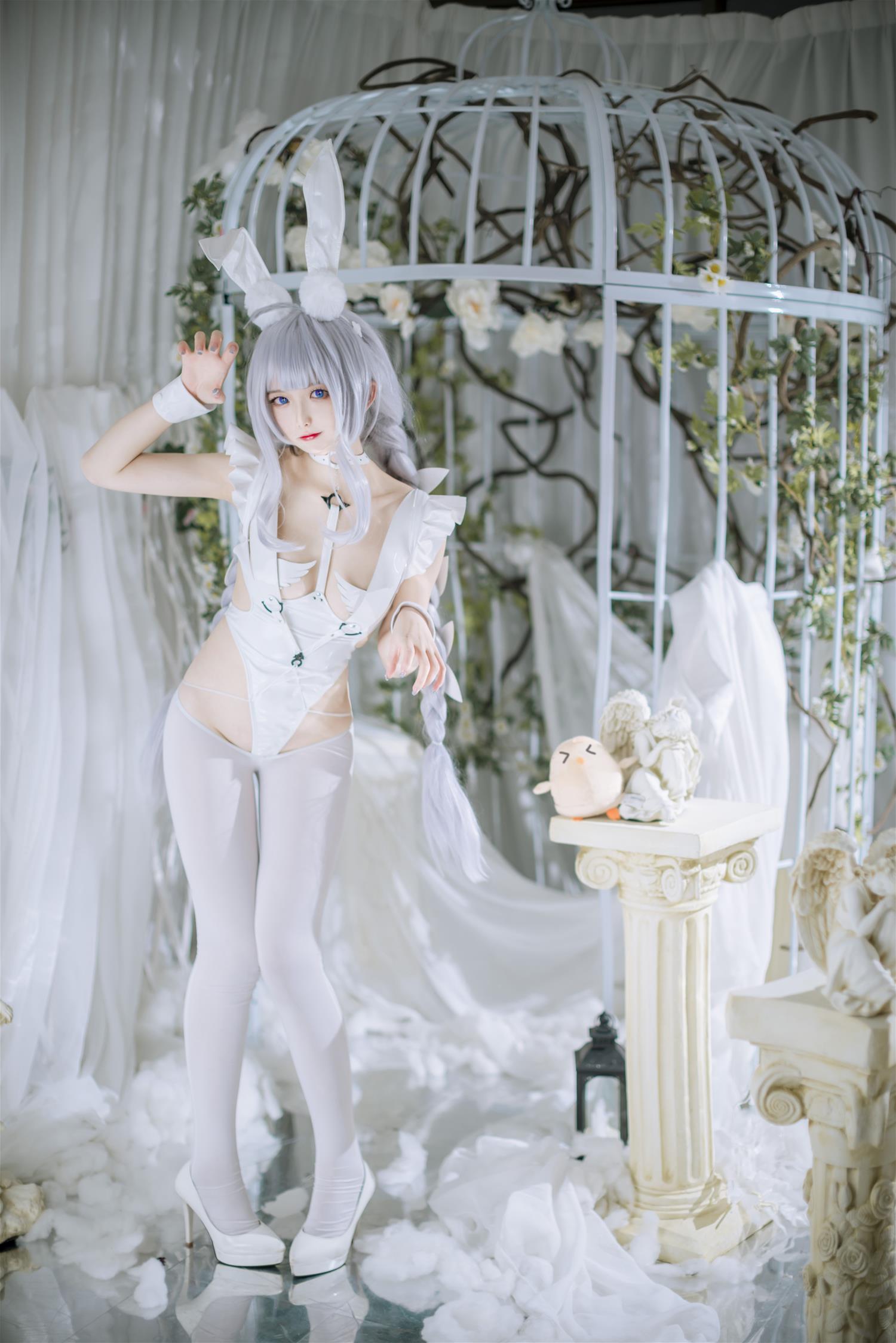 封疆疆 恶毒 [32P-275MB]