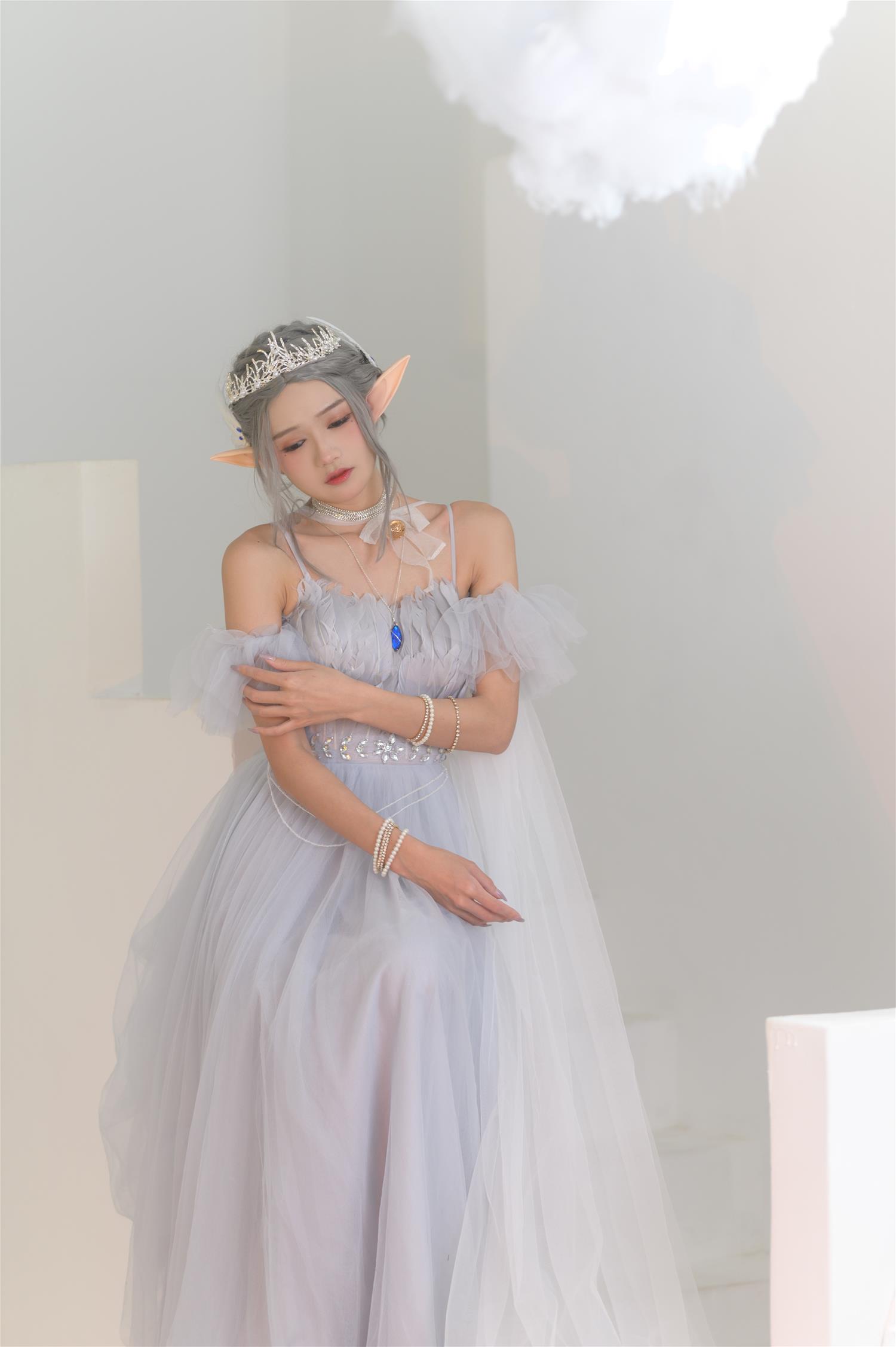 兔子zzz 海情烟 [38P-354MB]