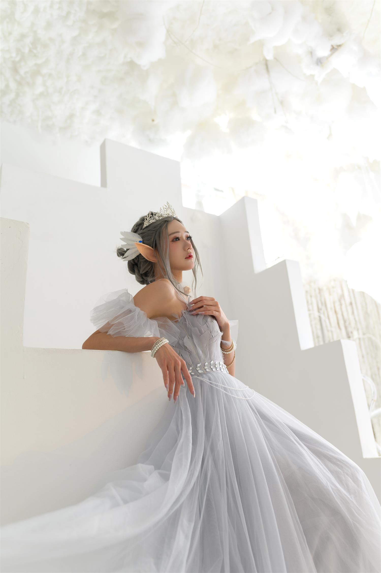 兔子zzz 海情烟 [38P-354MB]