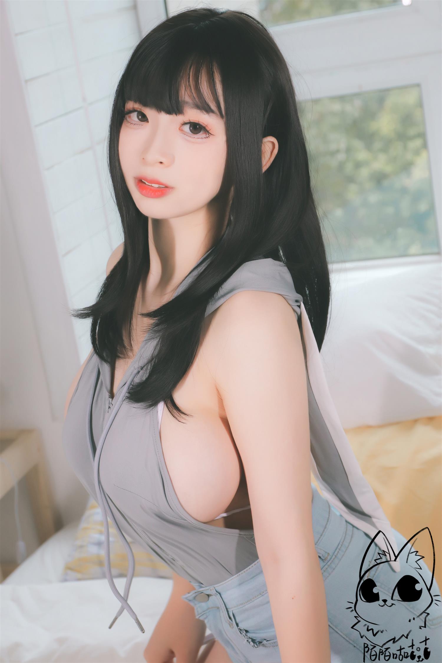 韶陌陌 兔子 [30P-240MB]