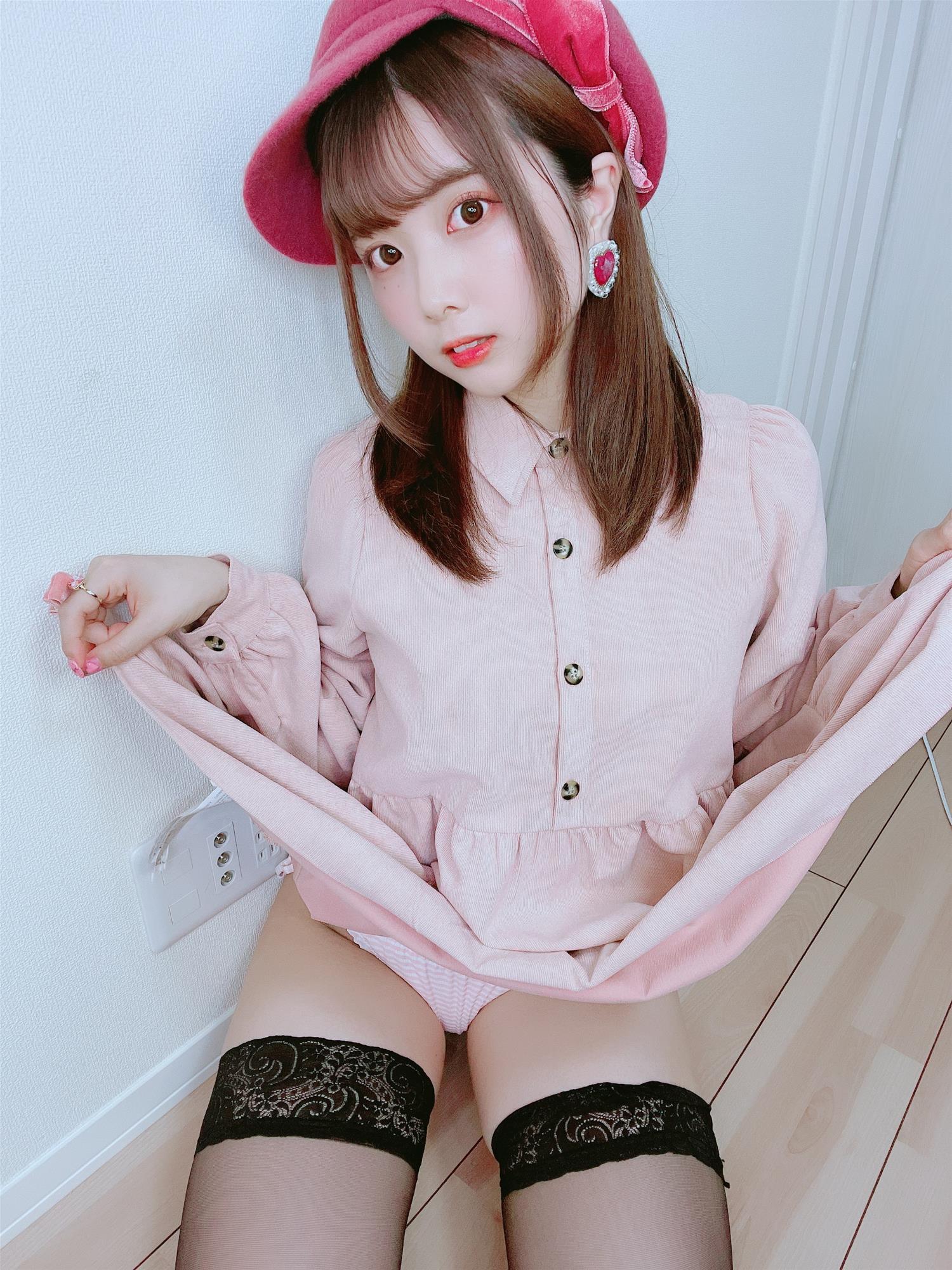 Tomiko (とみこ) Fantia nov 2021 [30P-61MB]