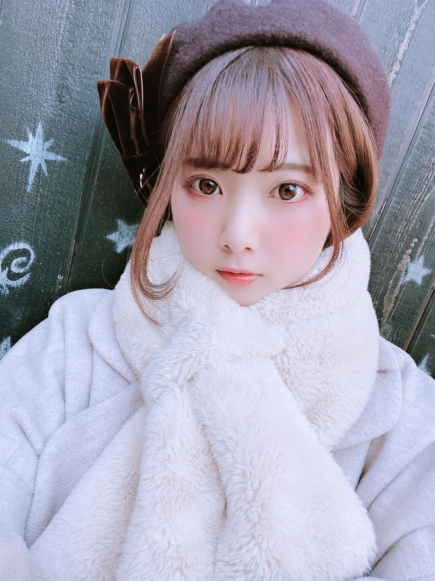 Tomiko (とみこ)  Fantia じぇらぴけ🧸と、今日の私服自撮り [52P-95MB]