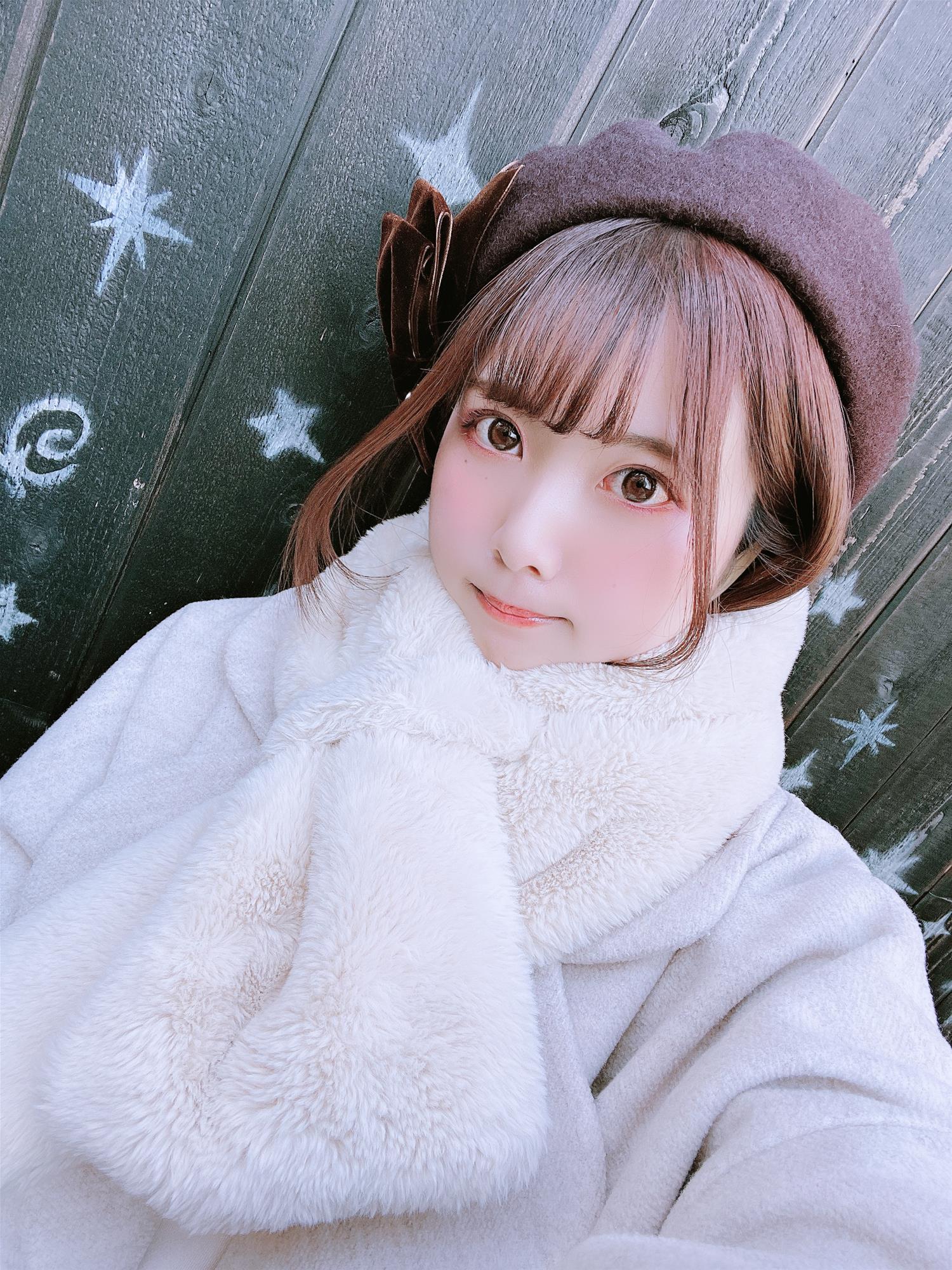 Tomiko (とみこ)  Fantia じぇらぴけ🧸と、今日の私服自撮り [52P-95MB]