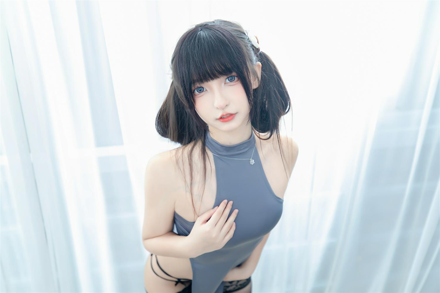 神楽坂真冬 VOL.104 华灯初上 [75P-188MB]