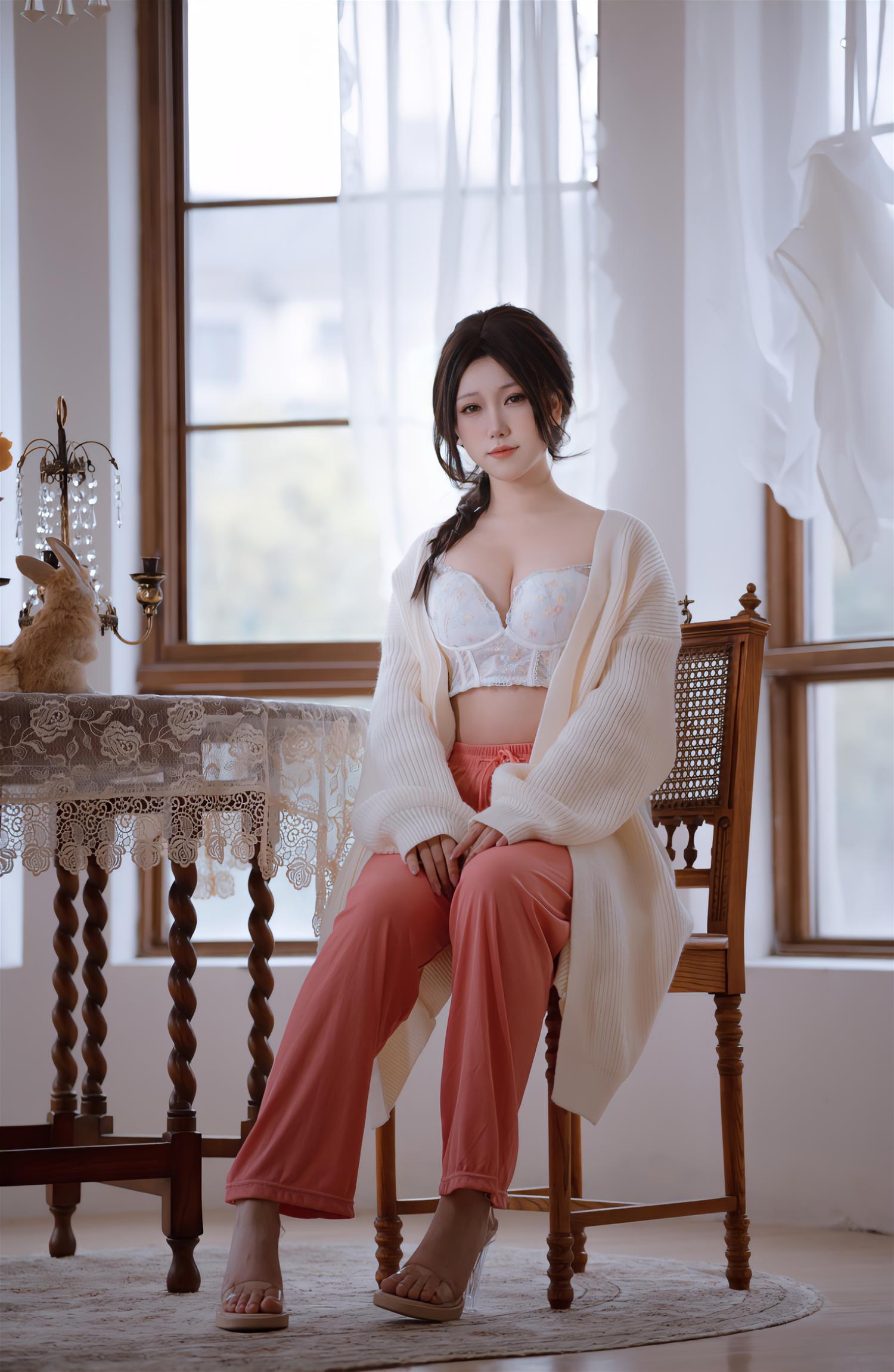 一北亦北 初秋 [20P-139MB]