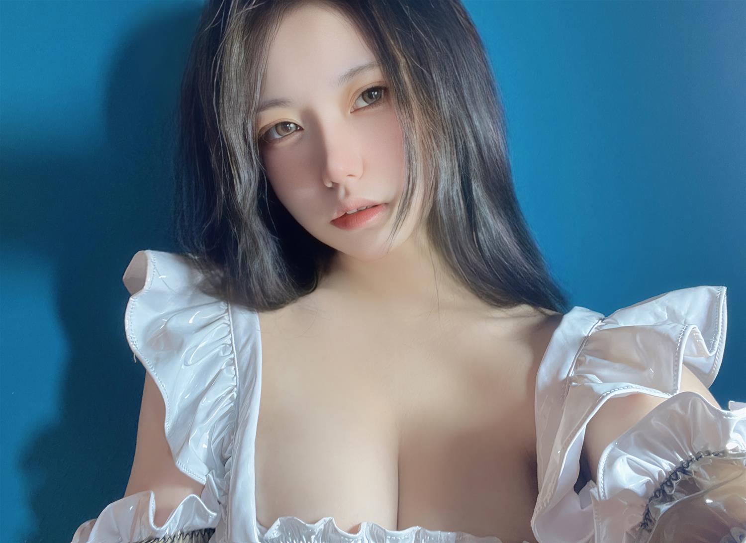 一北亦北 小乖 [40P8V-202MB]