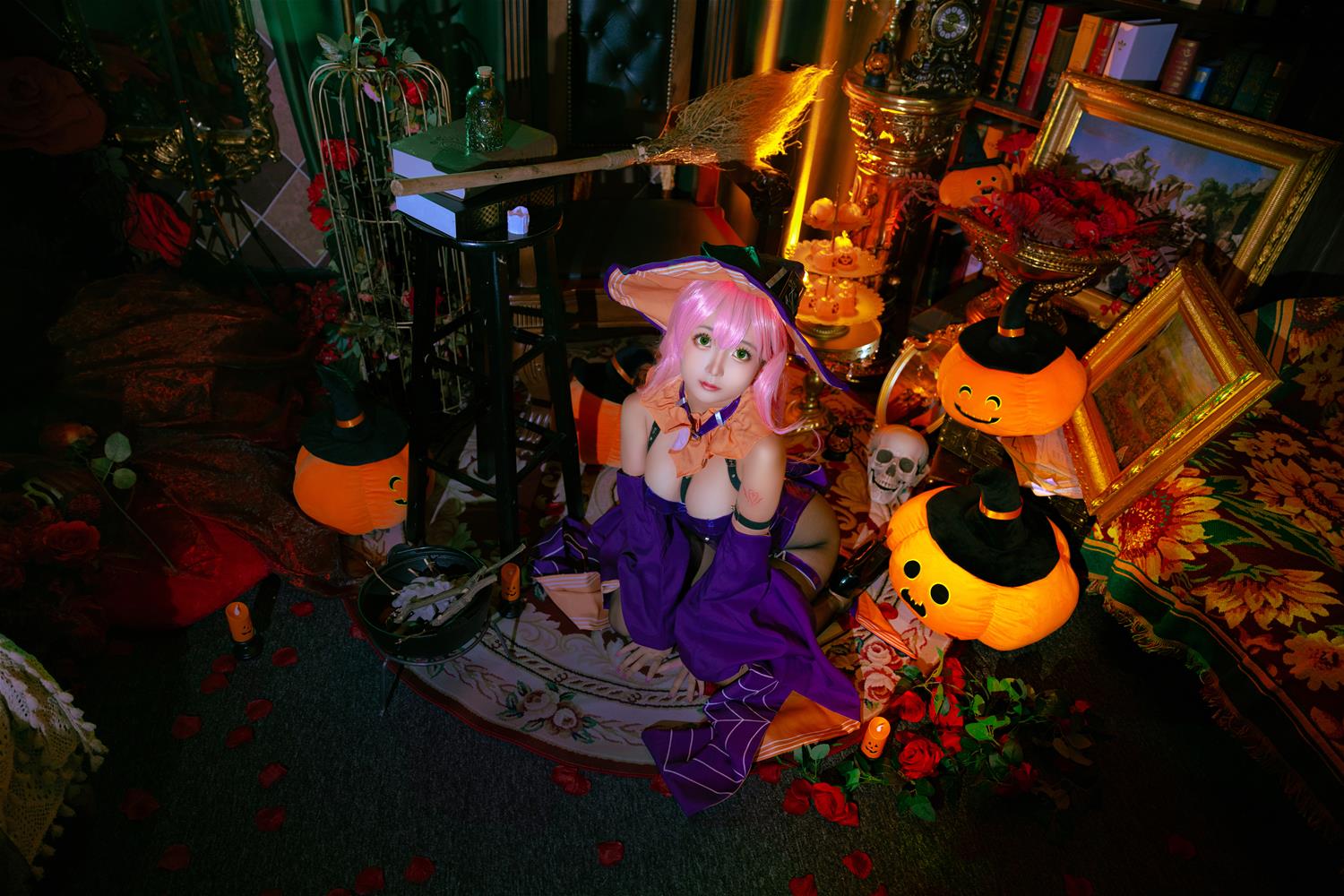 日奈娇 孟菲斯 [25P-413MB]