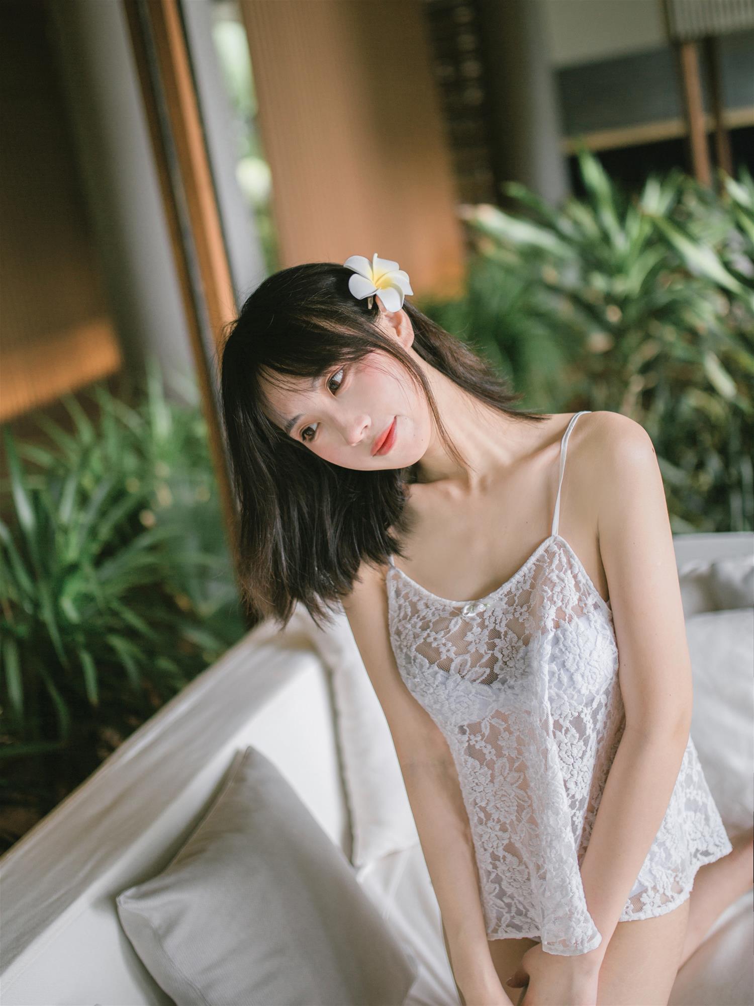 念雪ww NO.016 白日梦 [35P-367MB]