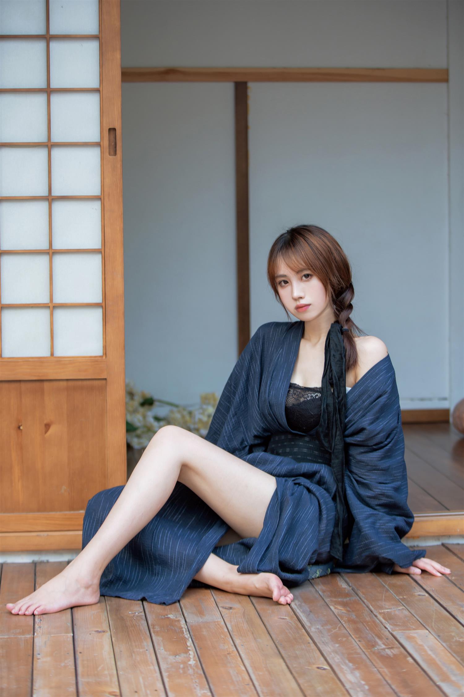 念雪ww 蝶与刀 [25P-248MB]