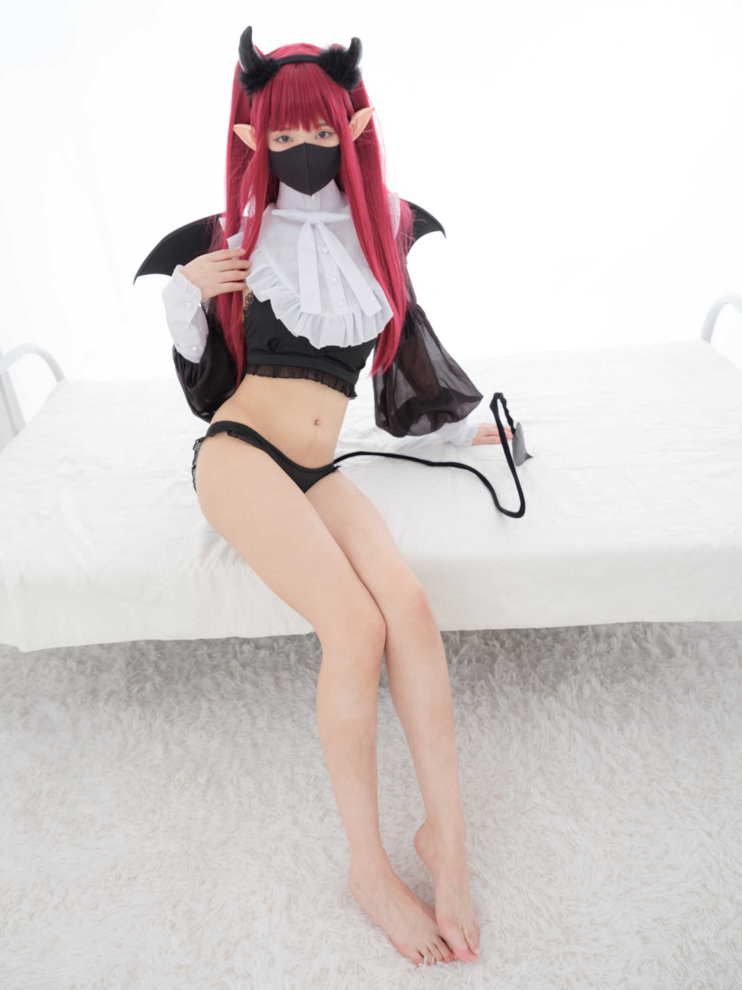 紧急企划 EX-009 见希w [51P-0.98GB]