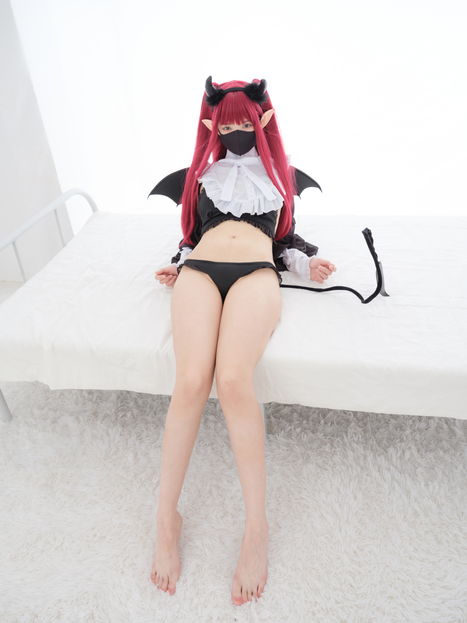 紧急企划 EX-009 见希w [51P-0.98GB]