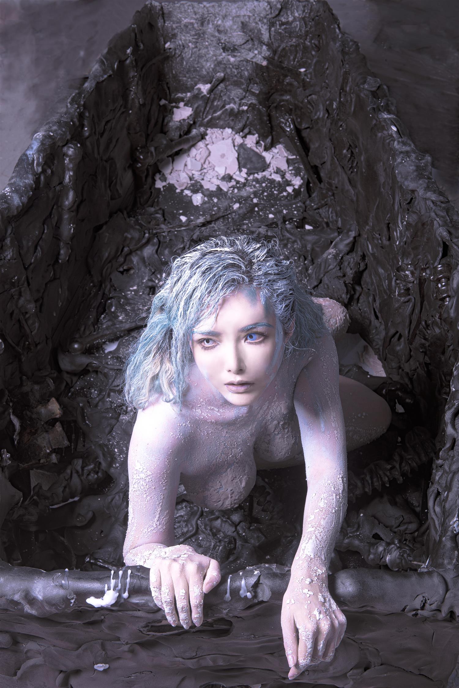 秋和柯基 复生 [72P-778MB]