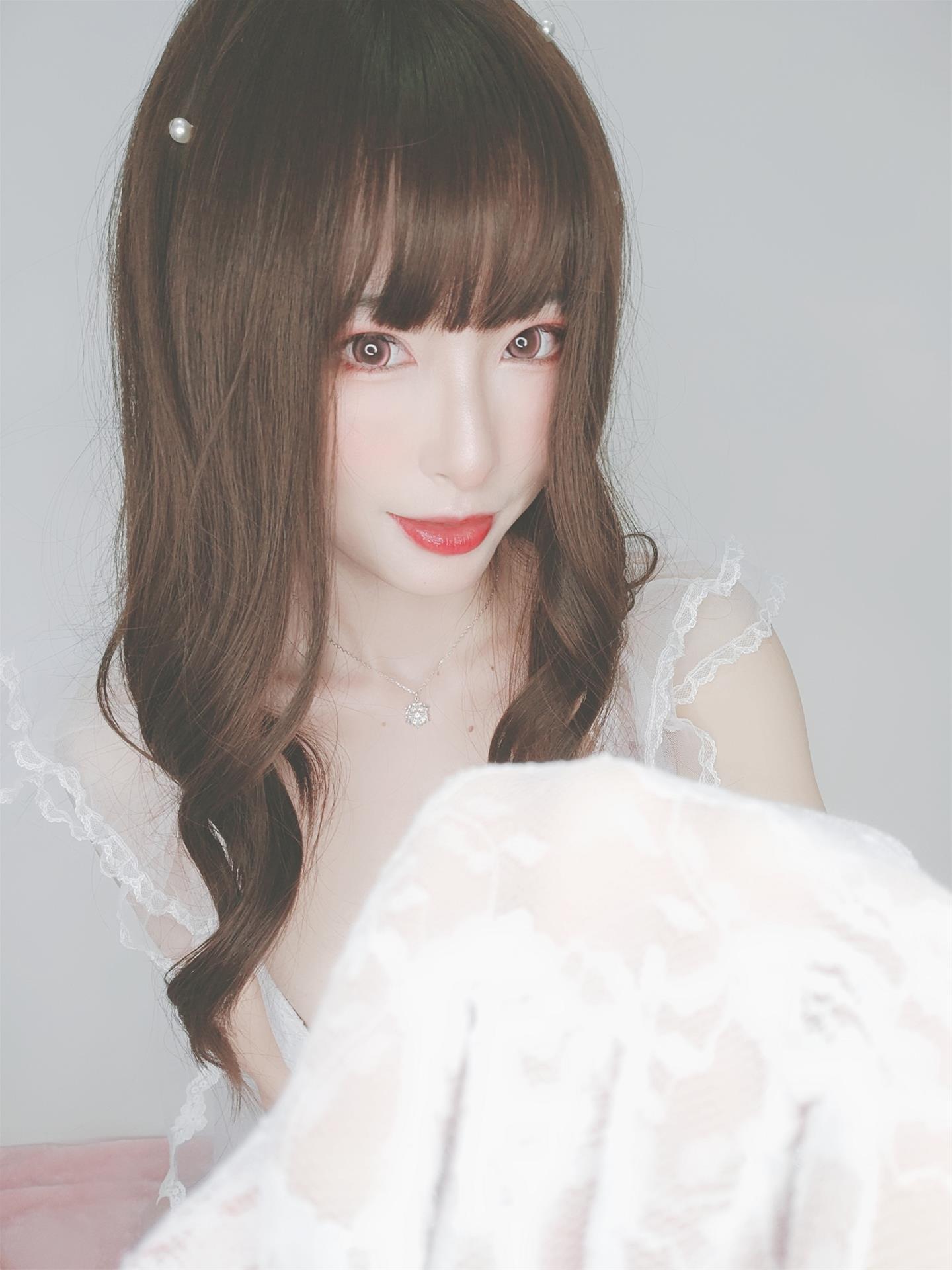 清水由乃 花嫁自拍 [44P2V-64MB]