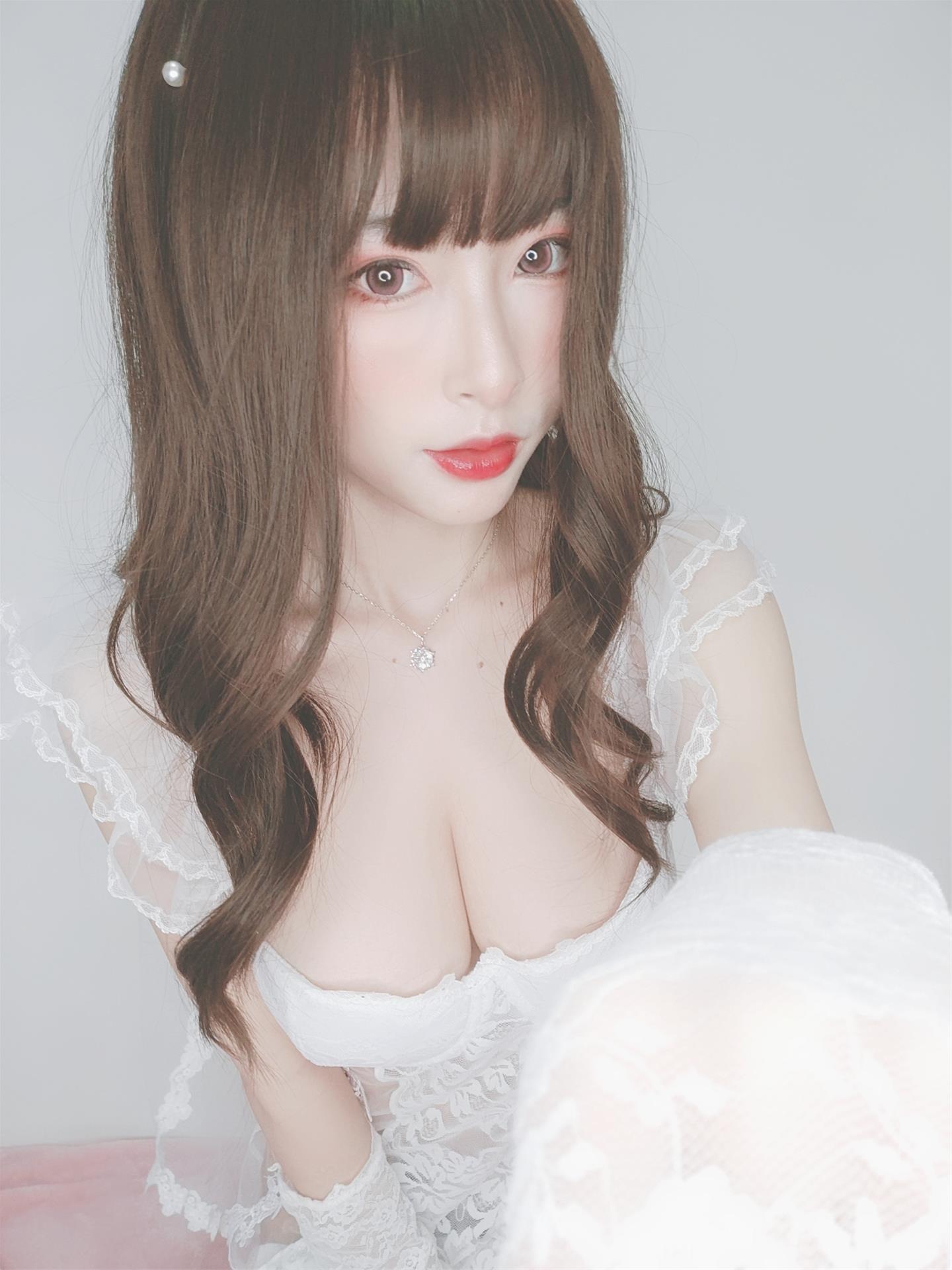 清水由乃 花嫁自拍 [44P2V-64MB]