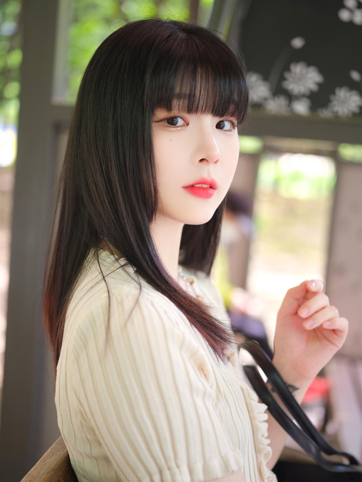 ARTGRAVIA VOL.406 Jang Joo [98P-533MB]