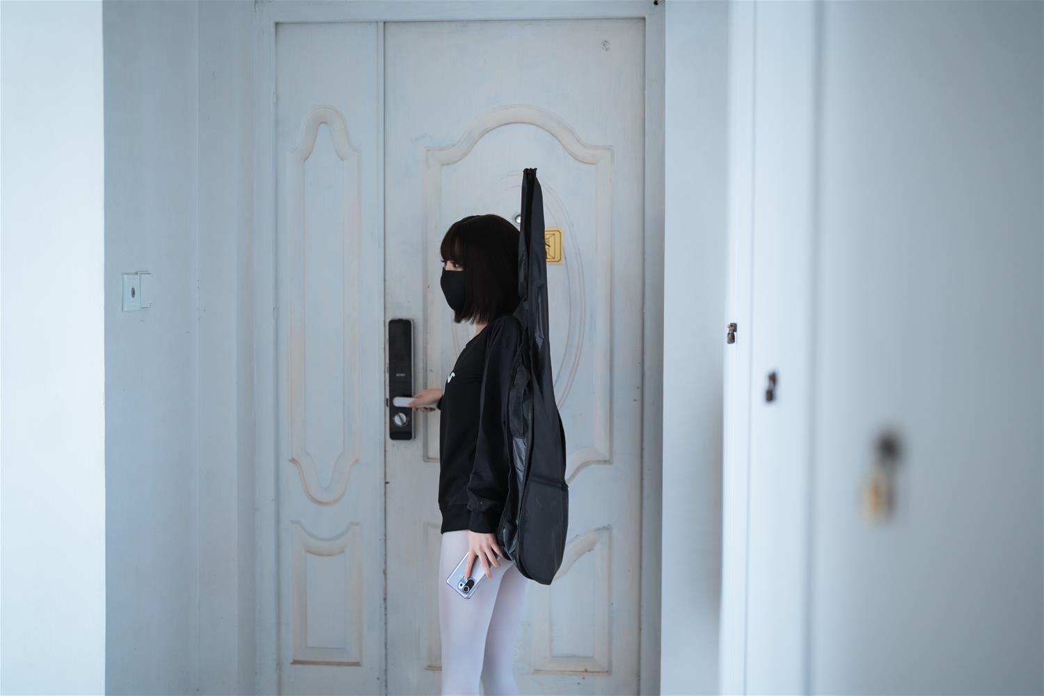 Coser面饼仙儿 升玖 [54P-511MB]