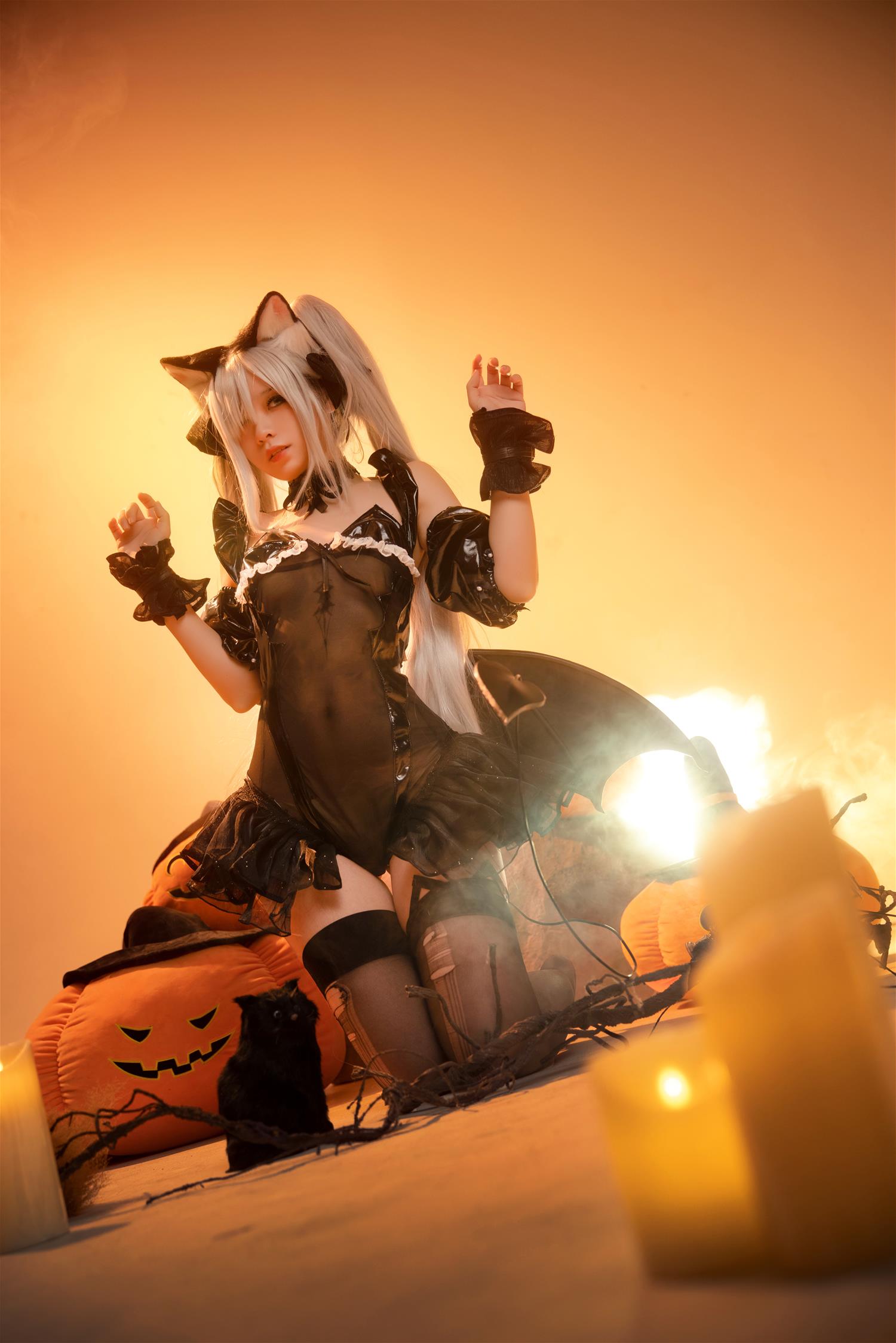 G44不会受伤 雅努斯 [20P-275MB]