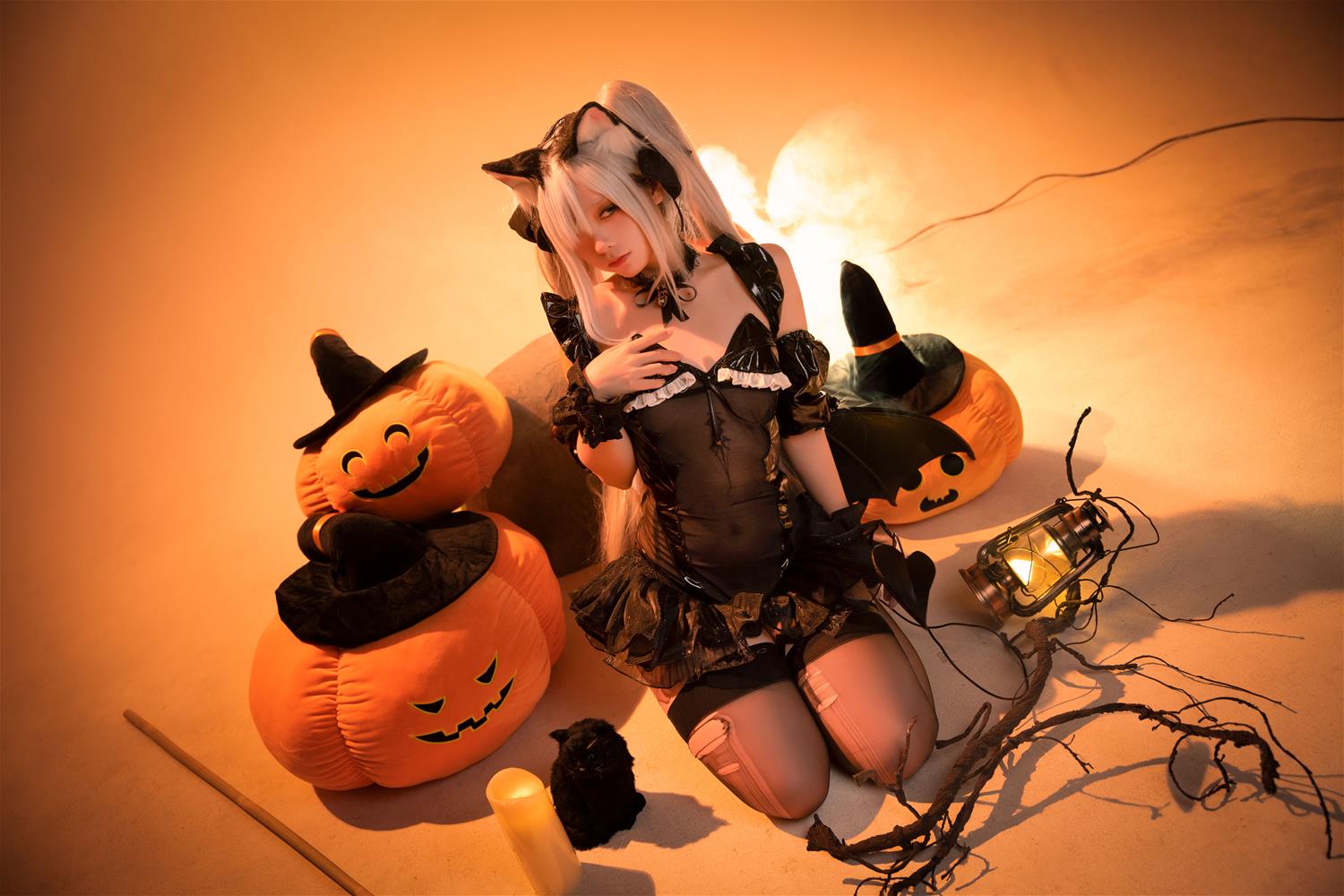 G44不会受伤 雅努斯 [20P-275MB]