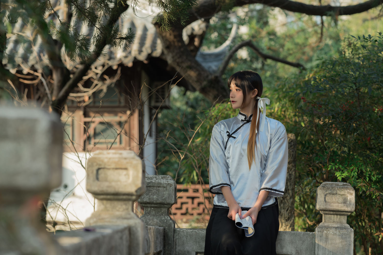 兔子zzz 碧玉 [22P-171MB]