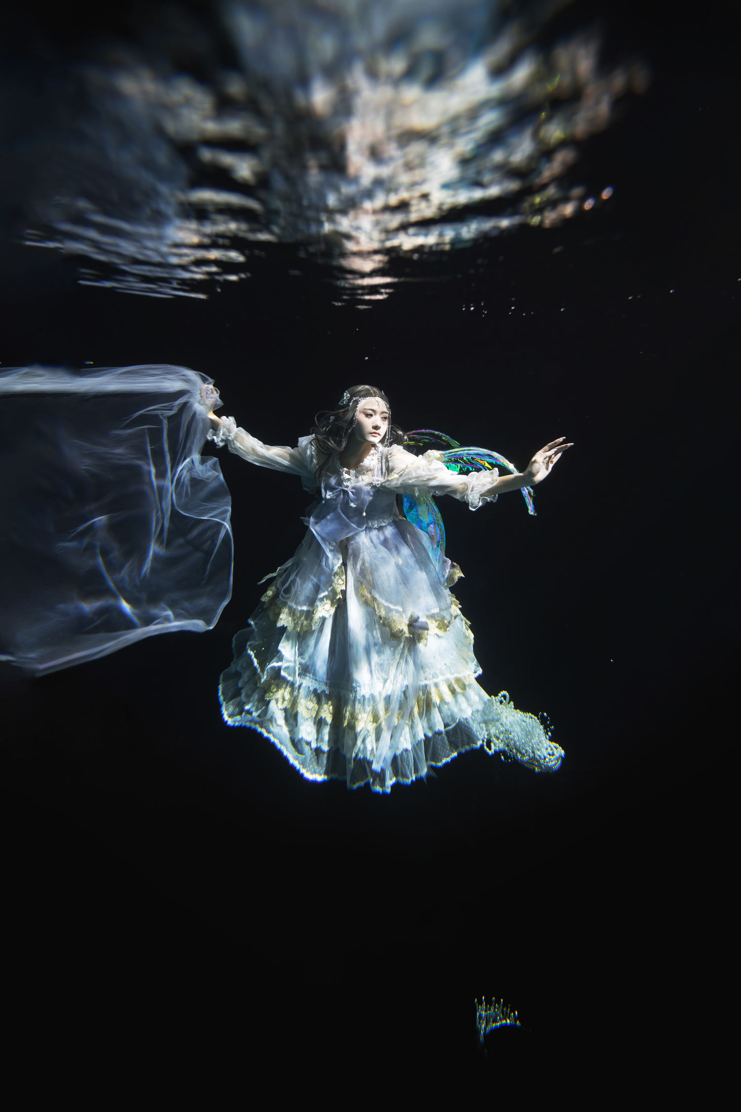 兔子zzz 捕梦 [30P-243MB]