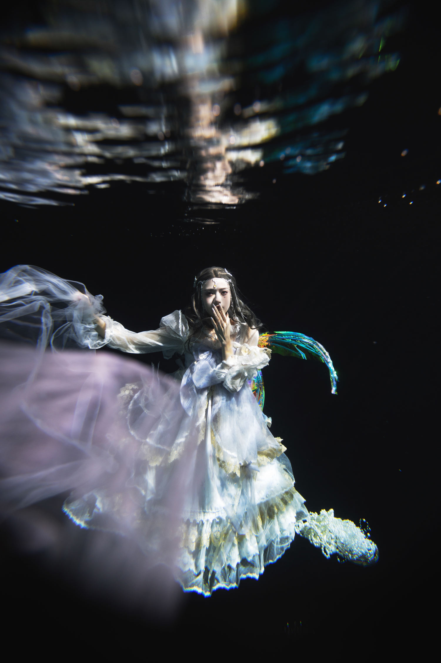 兔子zzz 捕梦 [30P-243MB]