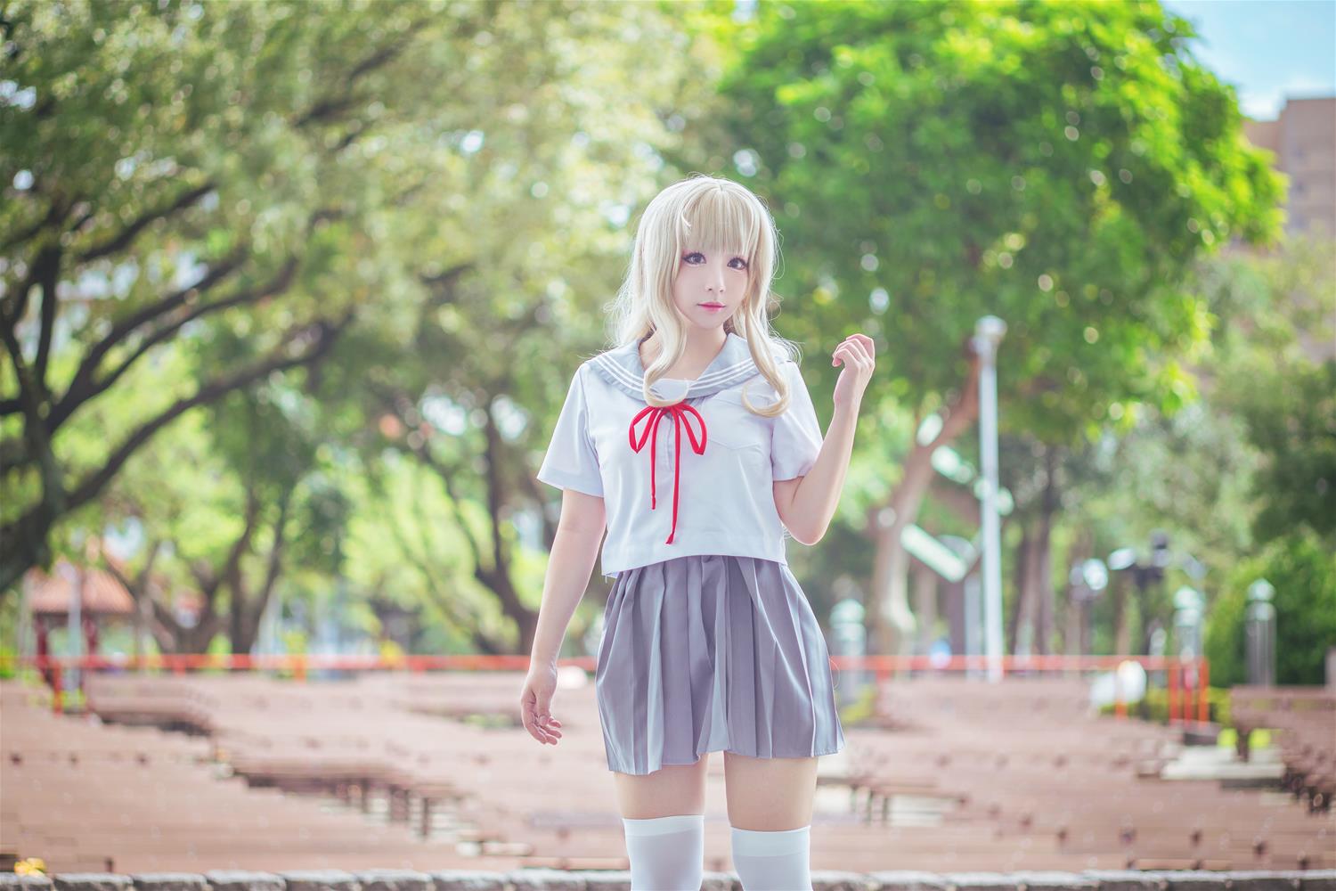 叫我千寻大人 天使与恶魔 [45P-127MB]