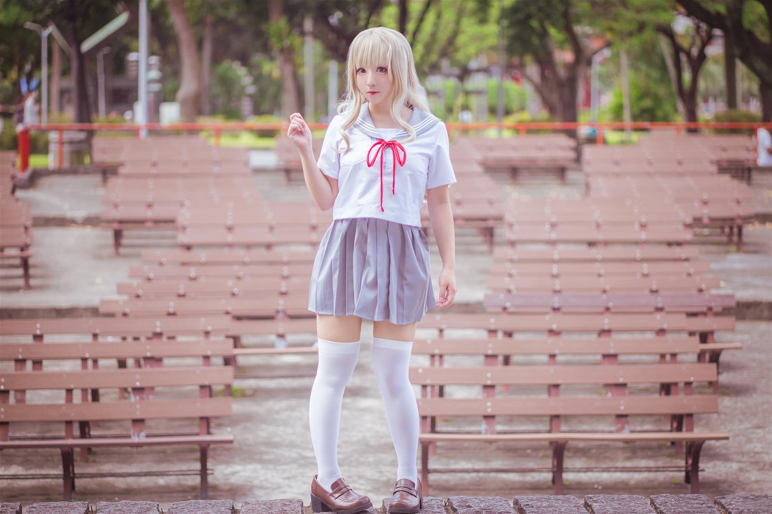 叫我千寻大人 天使与恶魔 [45P-127MB]