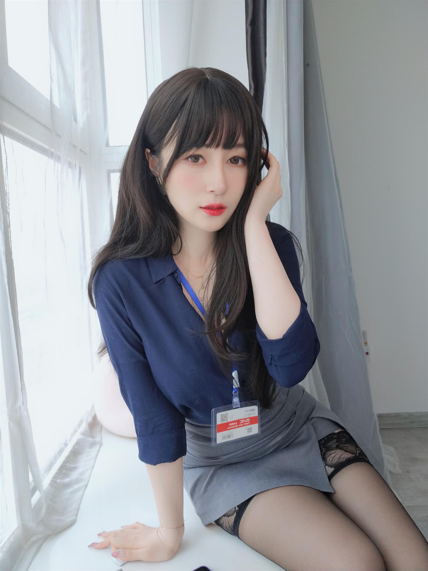 Coser小姐姐 白银81 NO.101 2022年12月fantia合集 [340P8V-1.51GB]