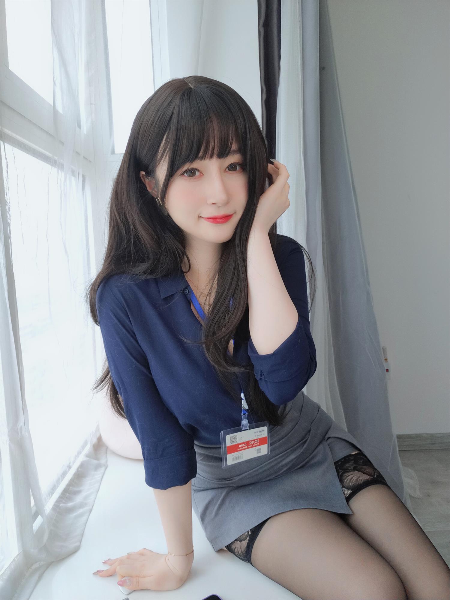 Coser小姐姐 白银81 NO.101 2022年12月fantia合集 [340P8V-1.51GB]