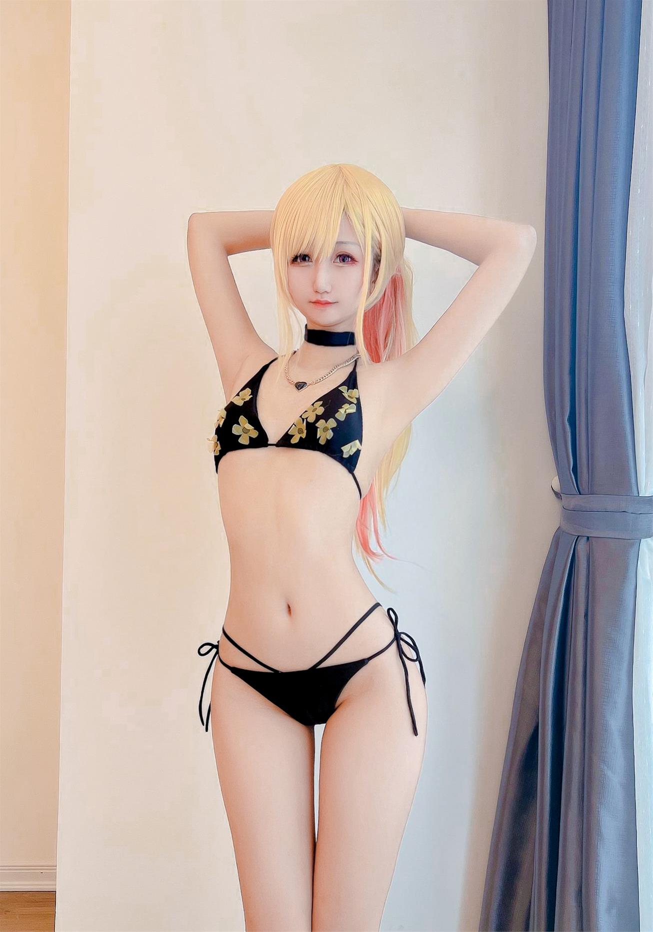 KuukoW Marin Selfie [18P-20MB]