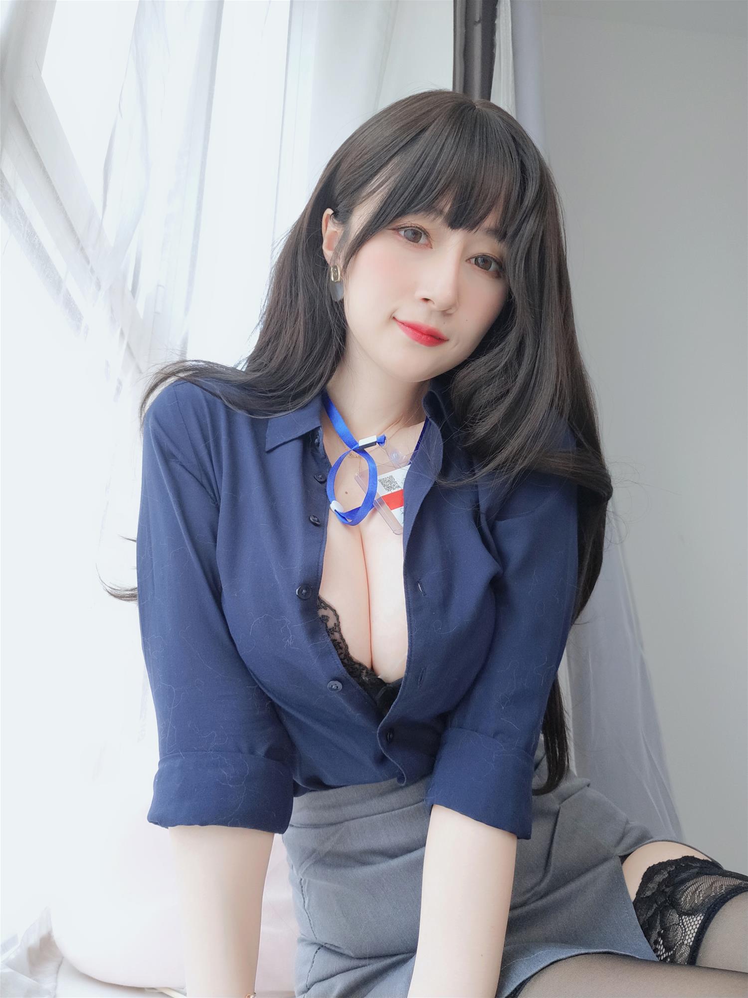 Coser小姐姐 白银81 NO.101 2022年12月fantia合集 [340P8V-1.51GB]