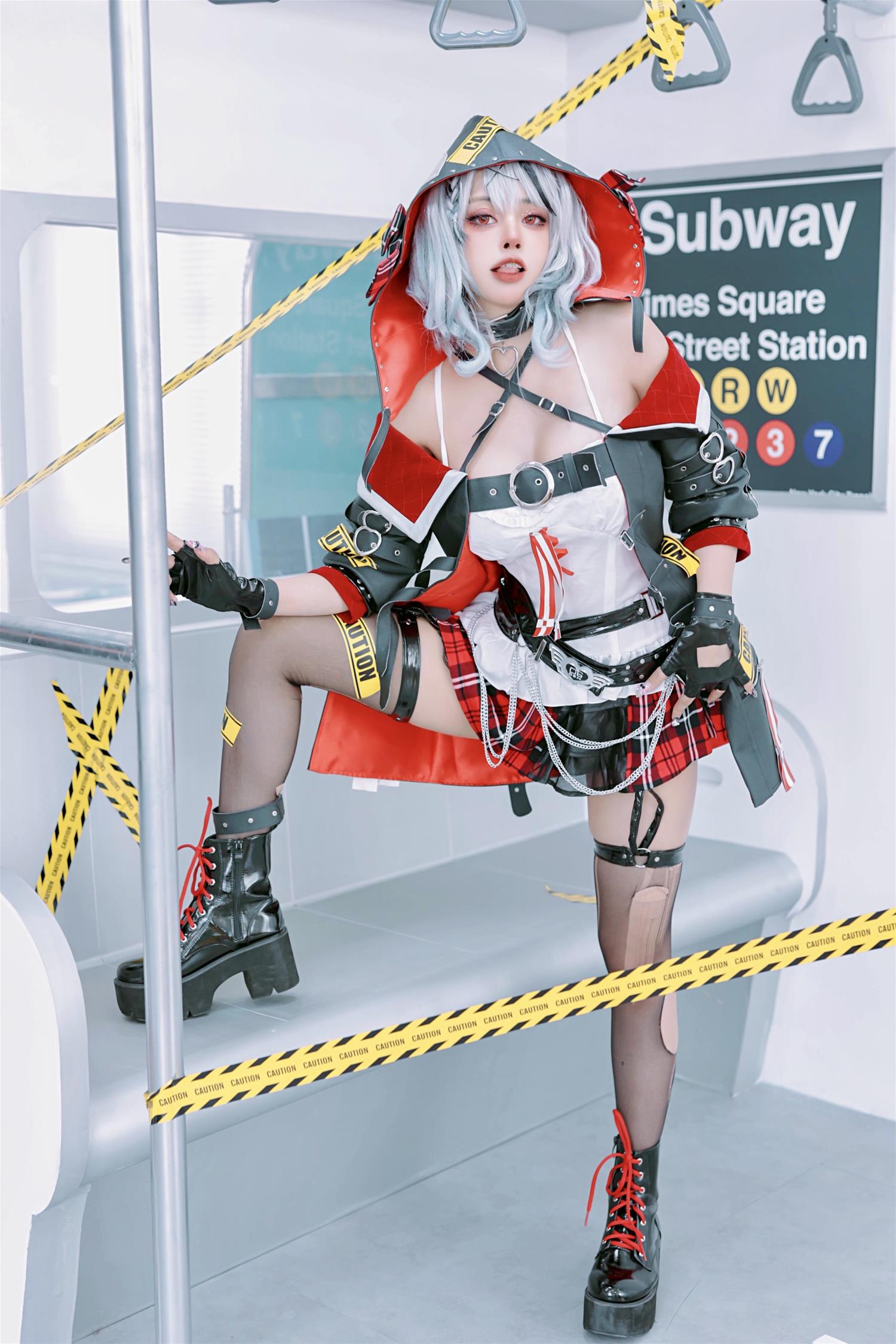 Byoru Sakamata Chloe [90P1V-1.58GB]