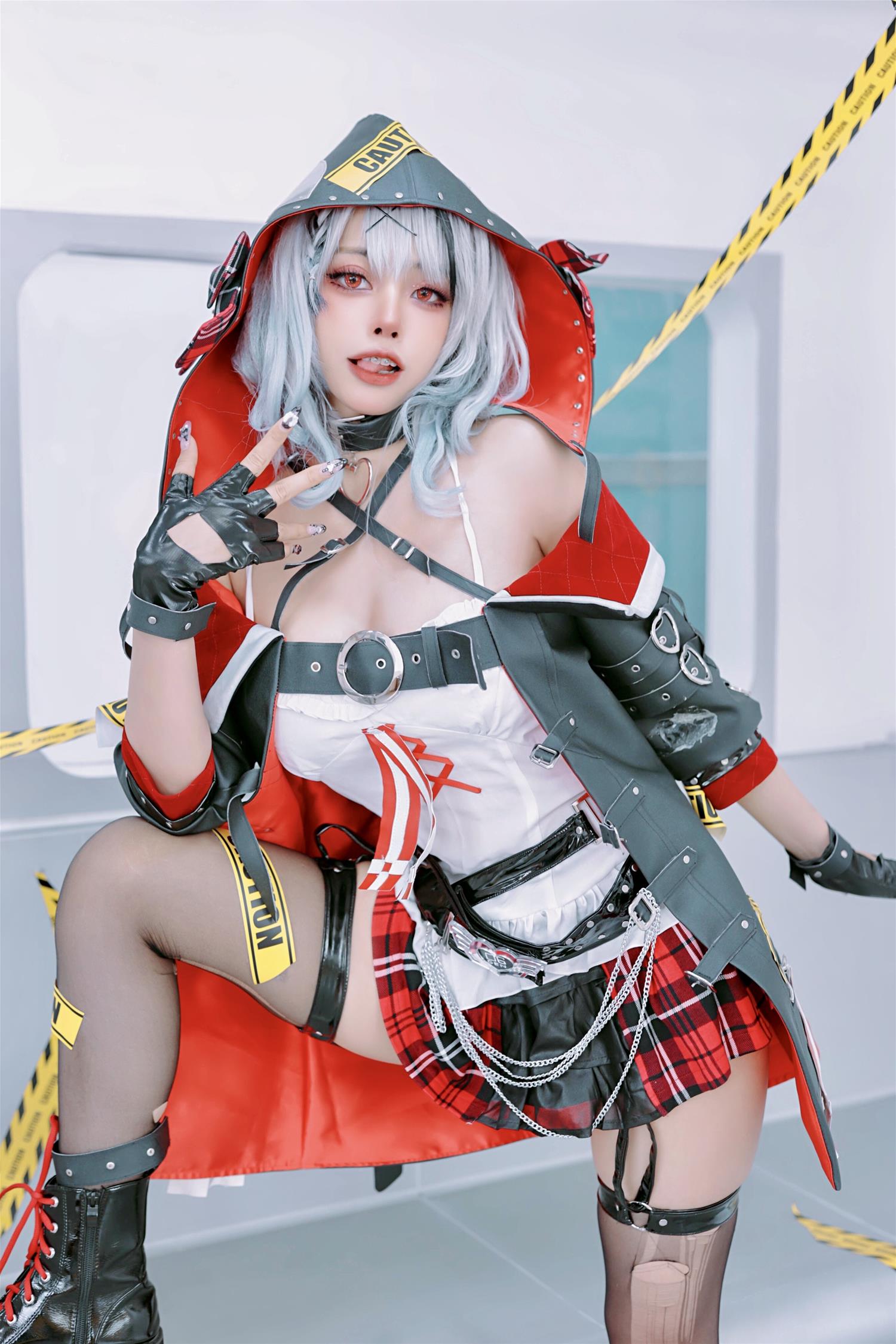 Byoru Sakamata Chloe [90P1V-1.58GB]