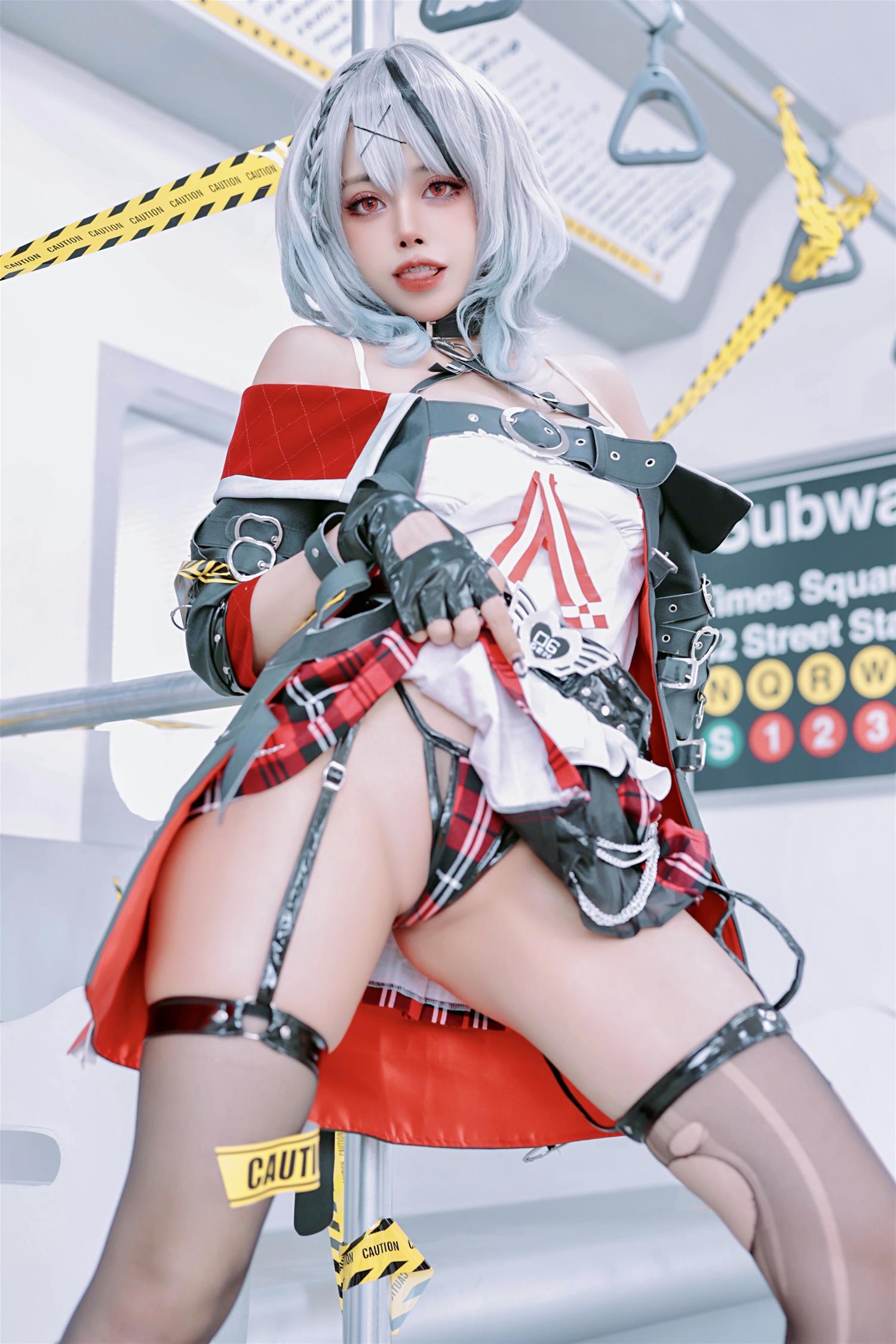 Byoru Sakamata Chloe [90P1V-1.58GB]