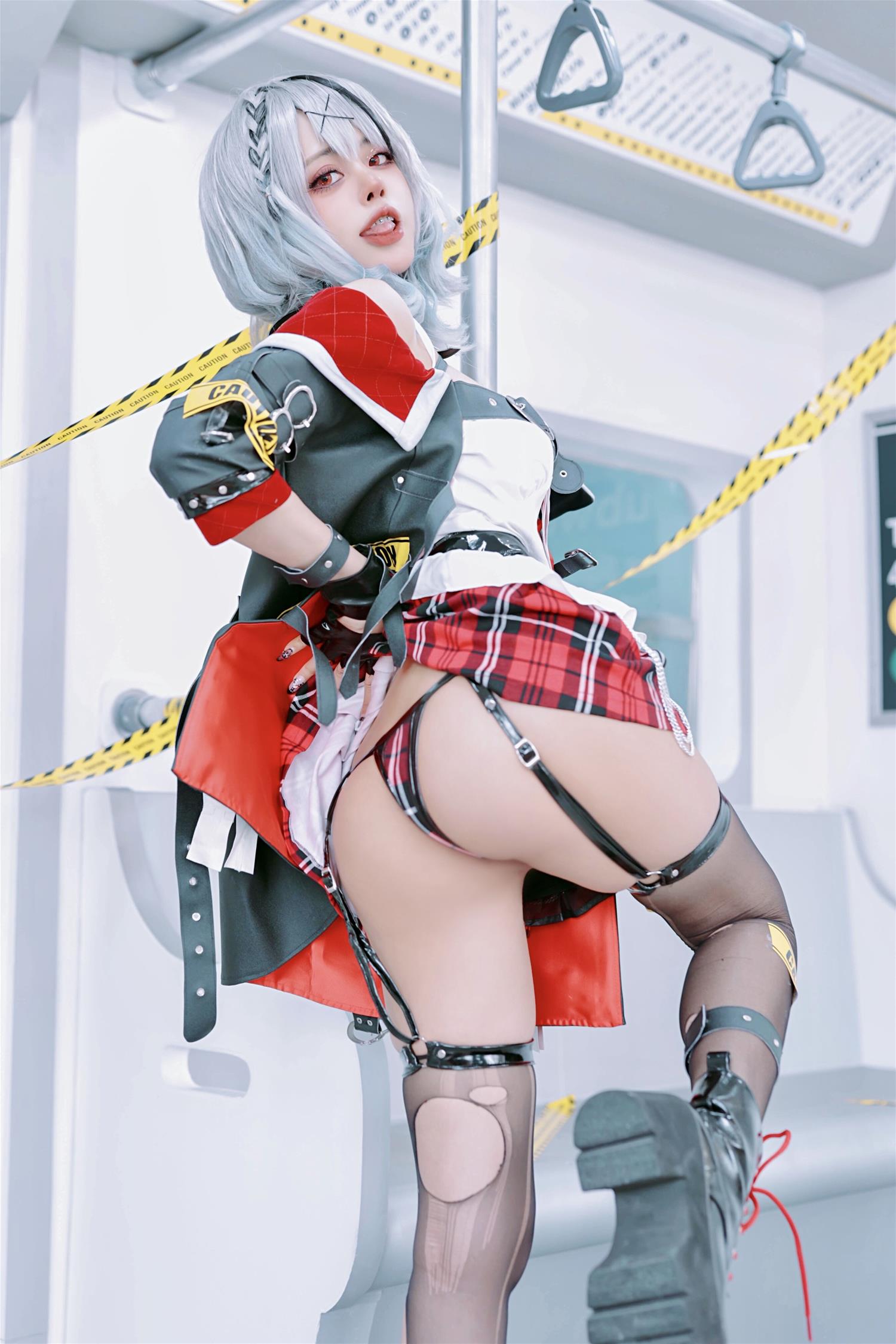 Byoru Sakamata Chloe [90P1V-1.58GB]