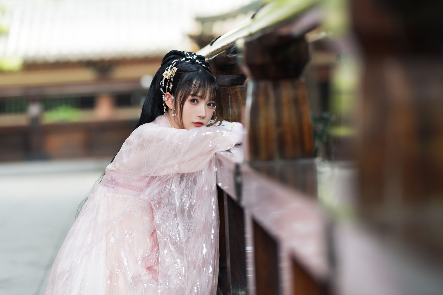 兔子zzz 佛缘 [23P-220MB]