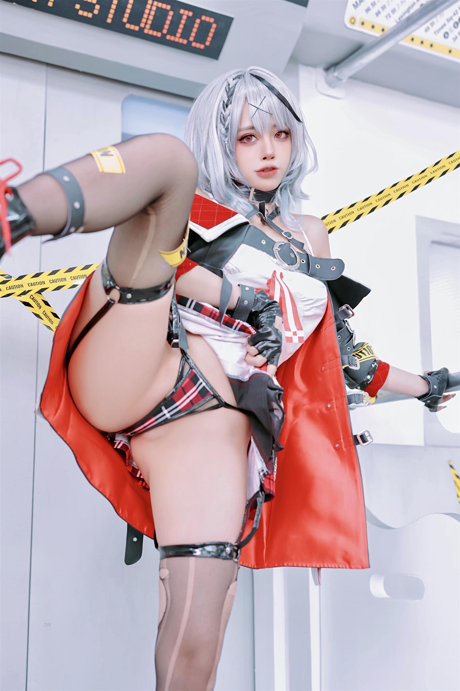 Byoru Sakamata Chloe [90P1V-1.58GB]