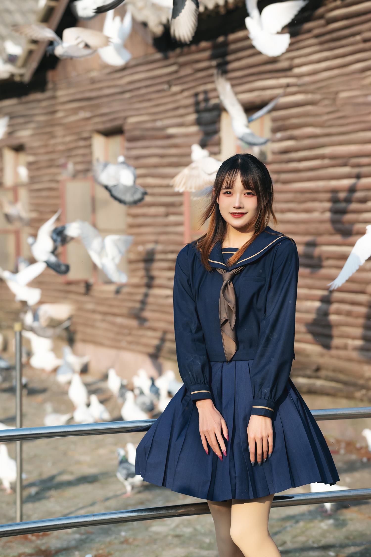 兔子zzz 初冬 [34P-374MB]