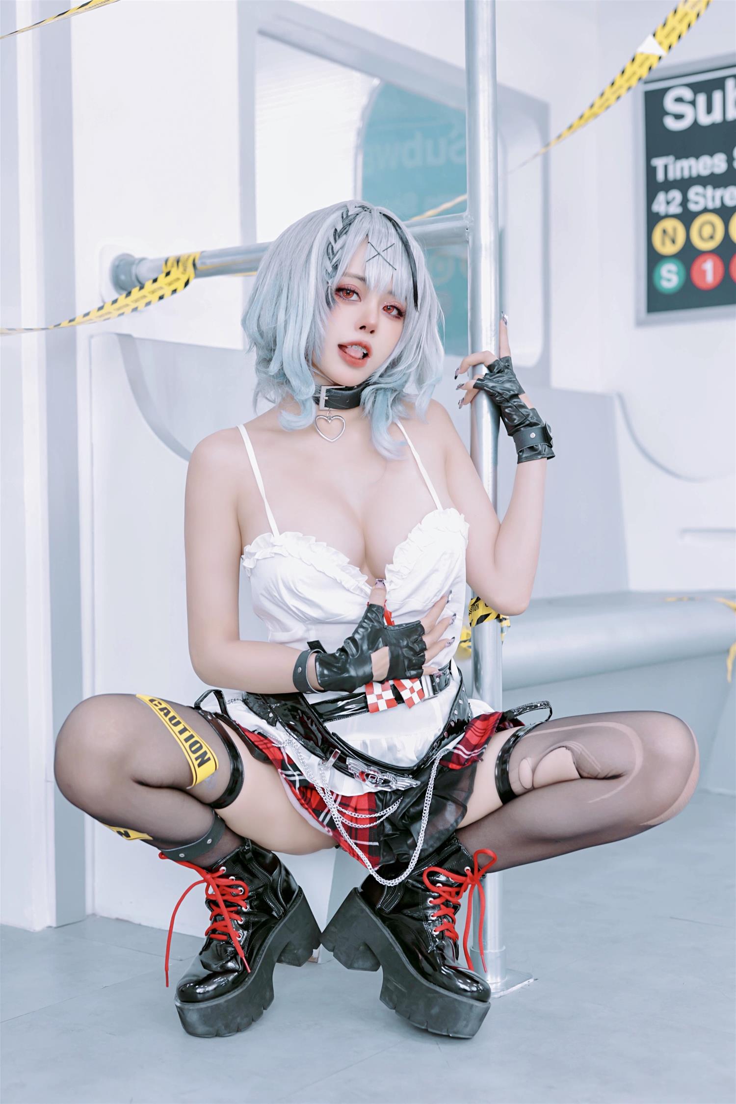 Byoru Sakamata Chloe [90P1V-1.58GB]