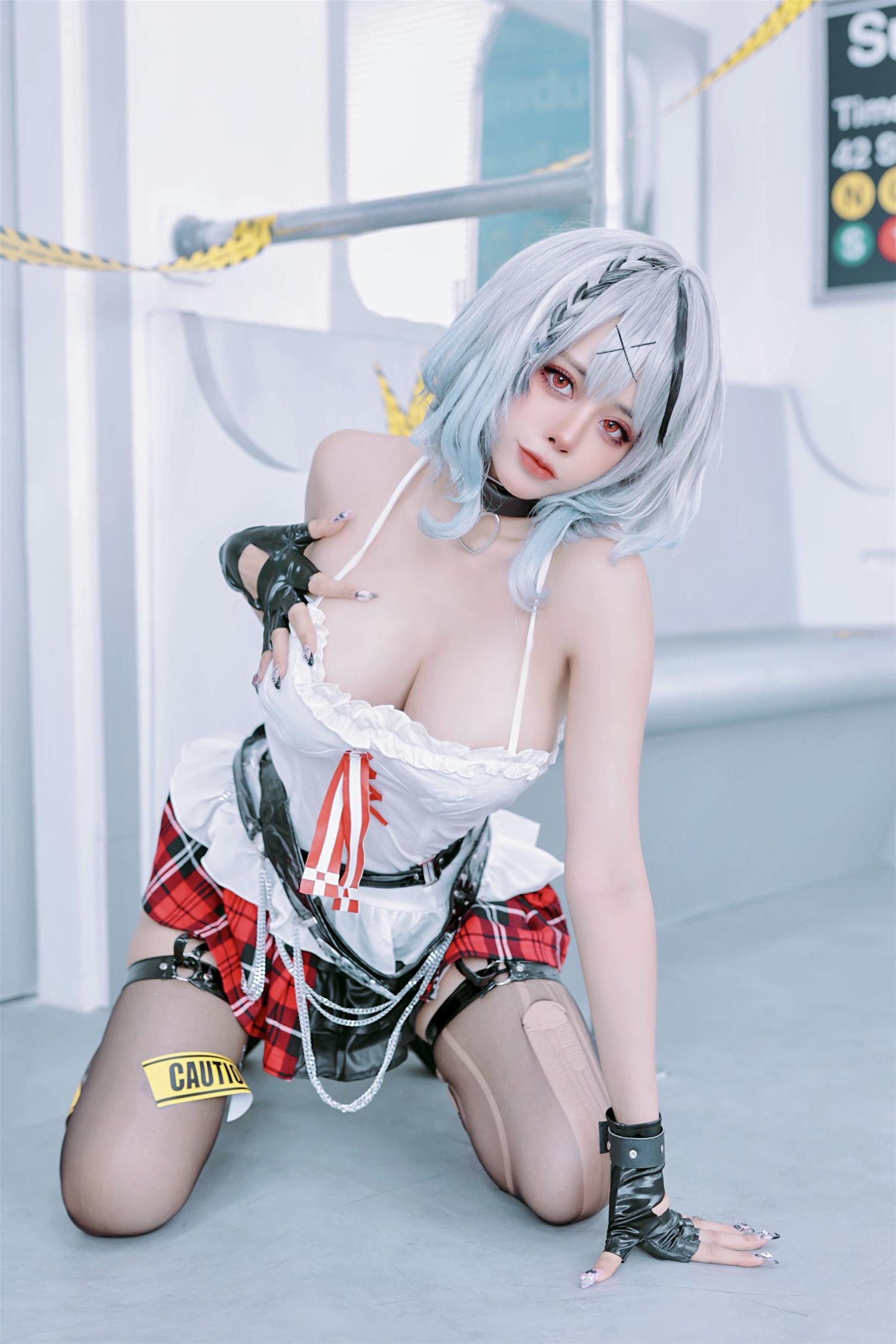 Byoru Sakamata Chloe [90P1V-1.58GB]